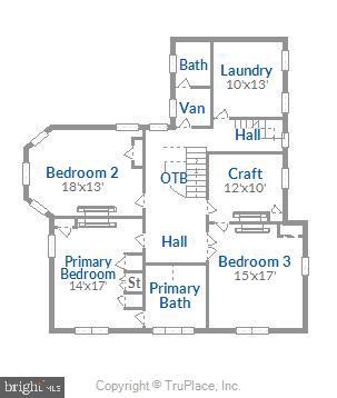 RUXTON - Residential