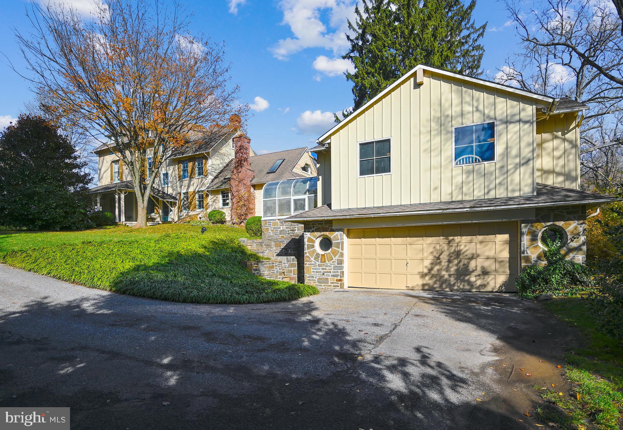 RUXTON - Residential