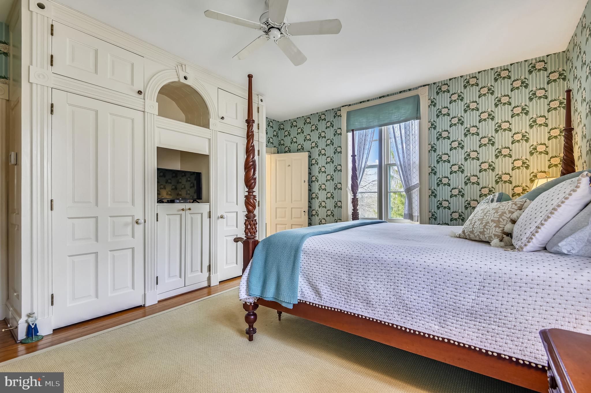 RUXTON - Residential