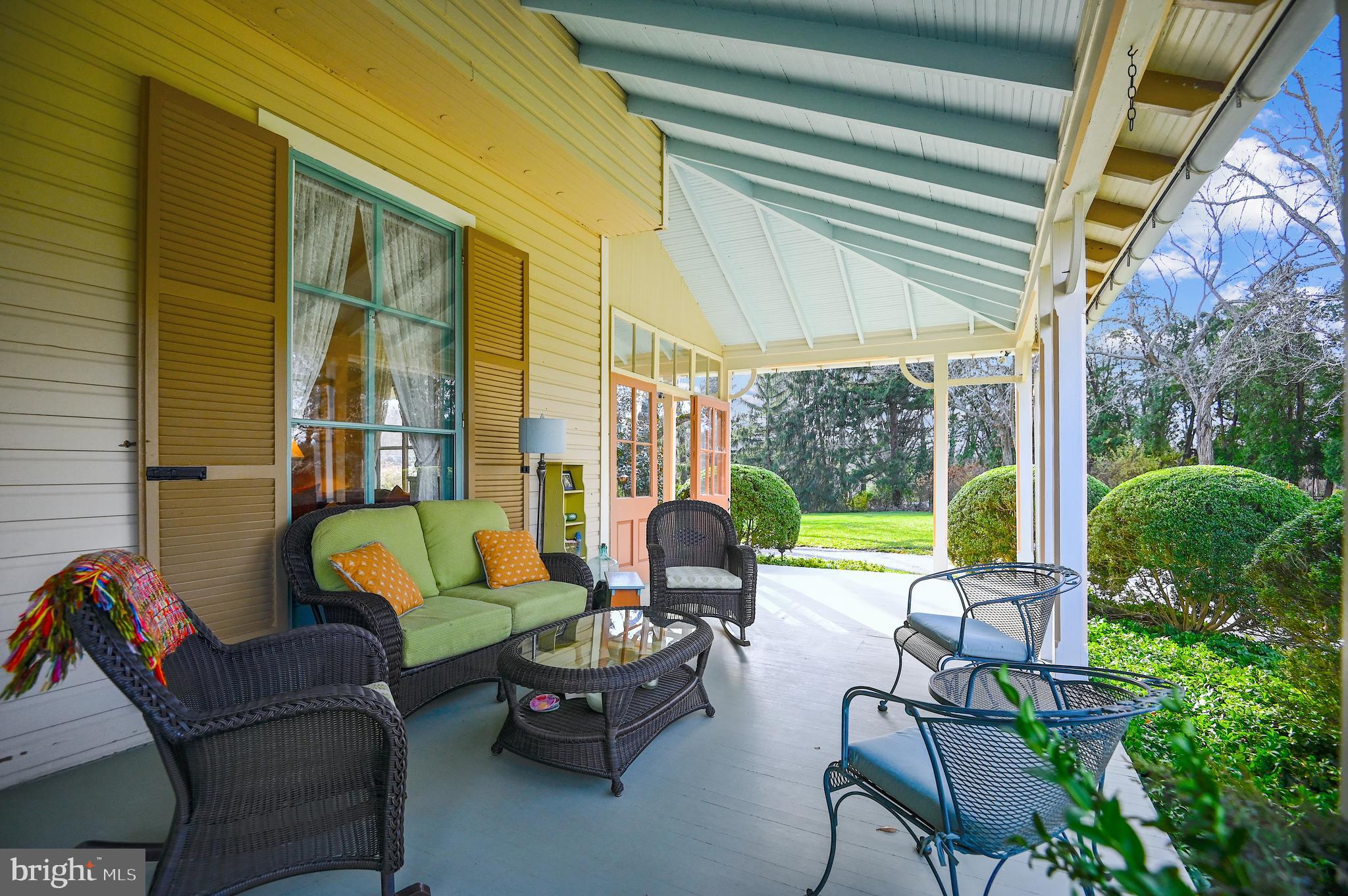 RUXTON - Residential