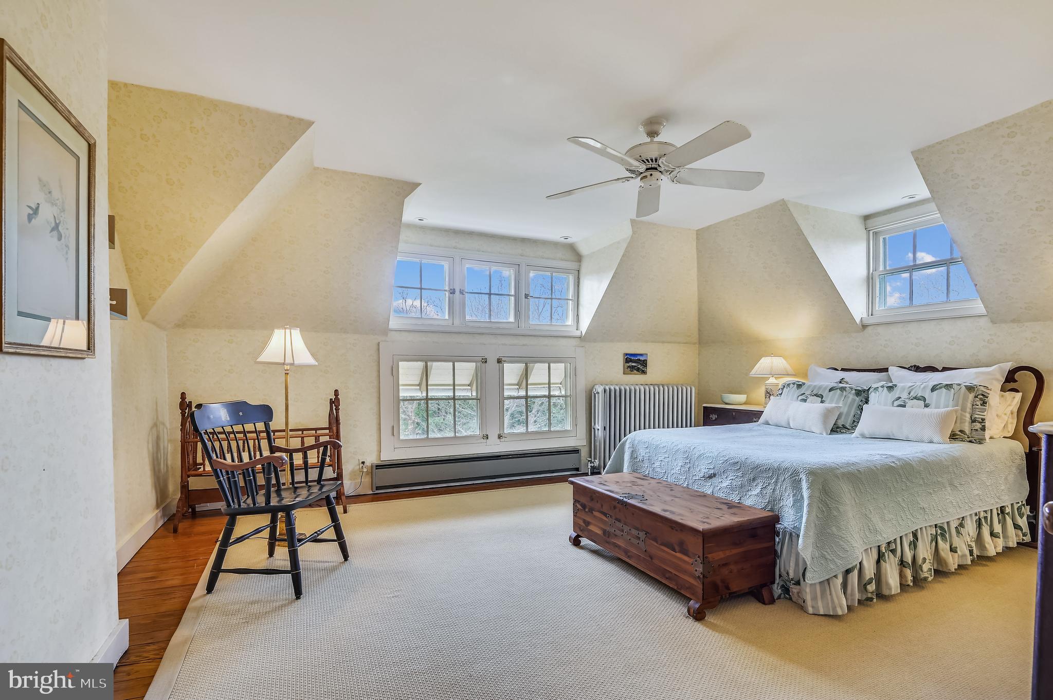 RUXTON - Residential