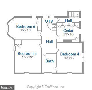 RUXTON - Residential