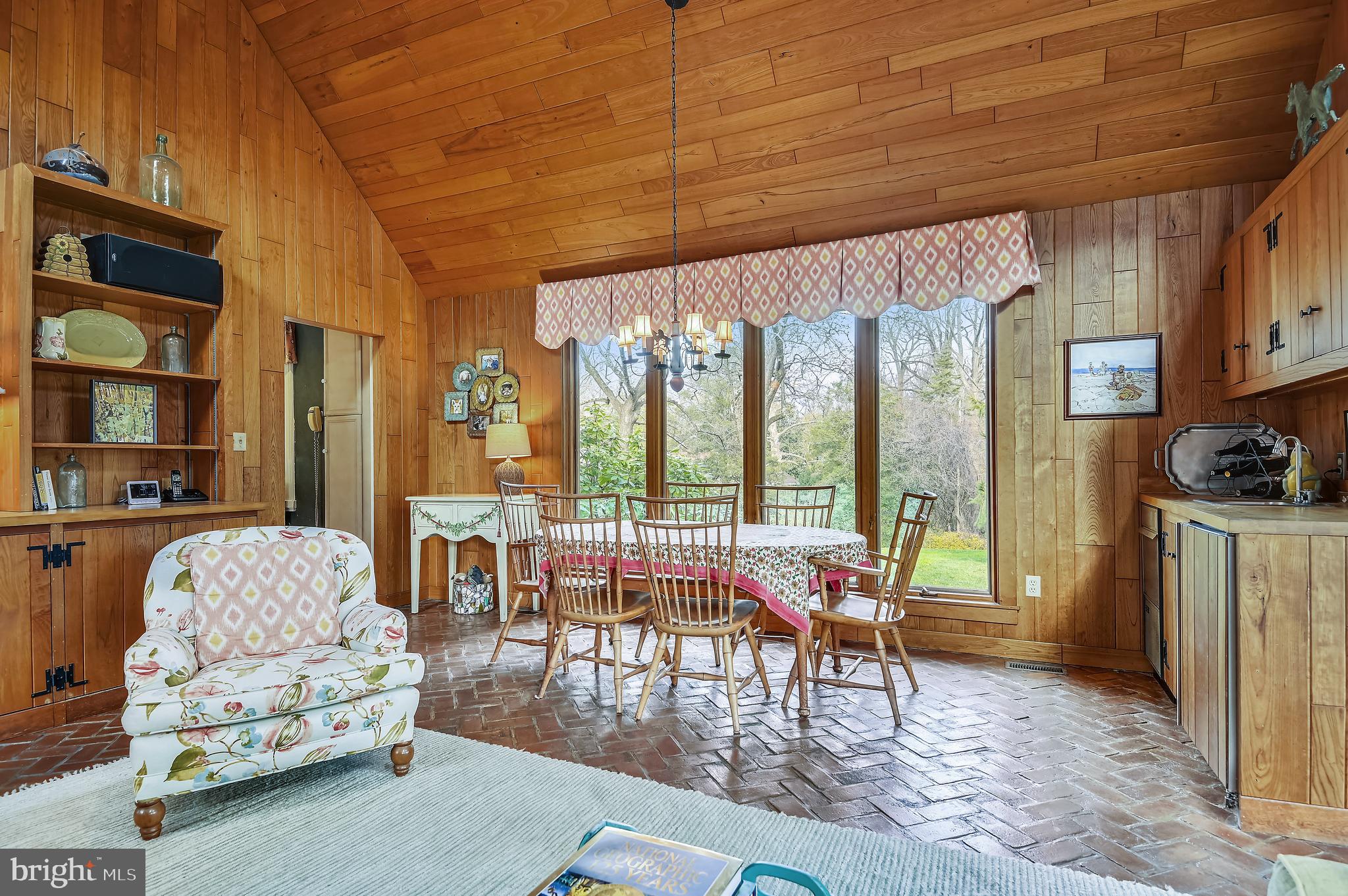 RUXTON - Residential