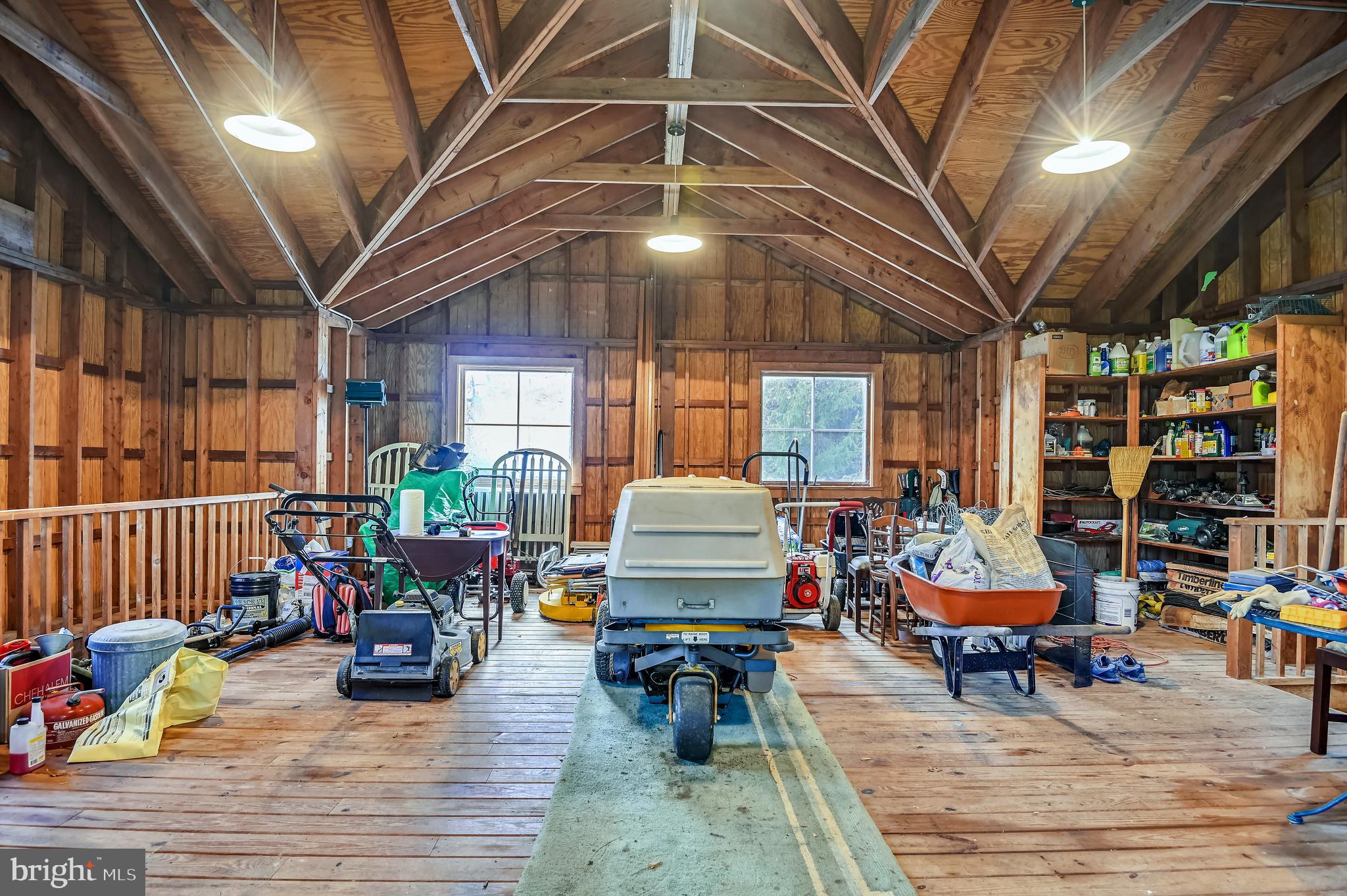 RUXTON - Residential