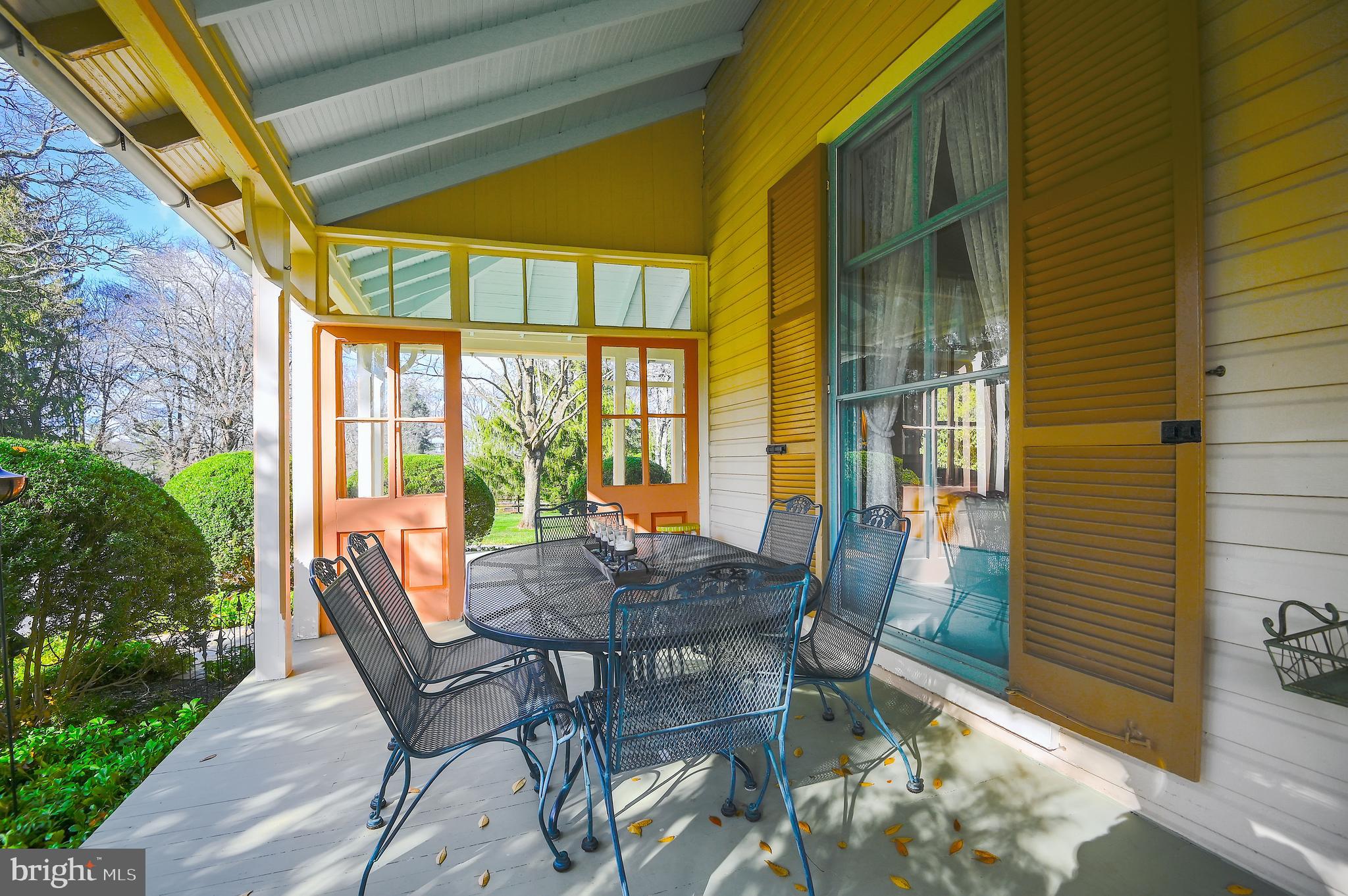 RUXTON - Residential