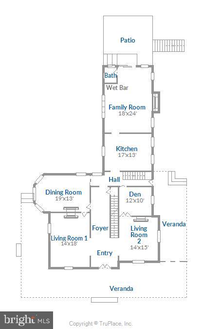 RUXTON - Residential