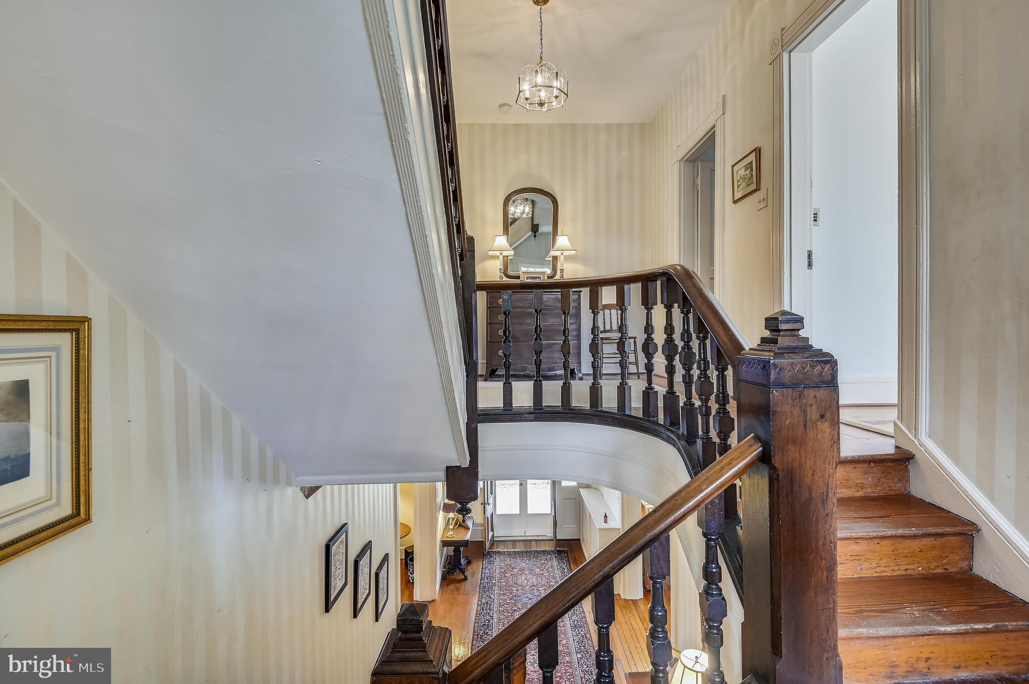 RUXTON - Residential