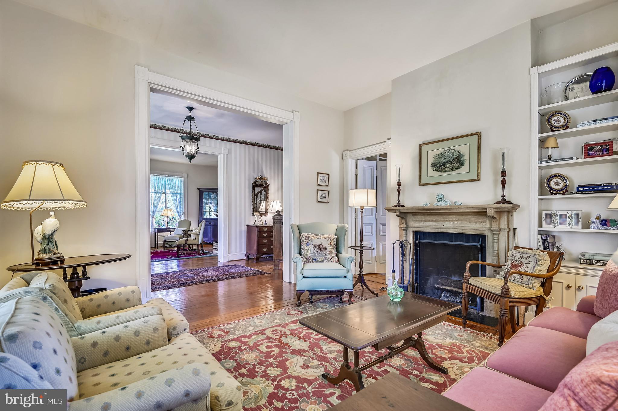 RUXTON - Residential