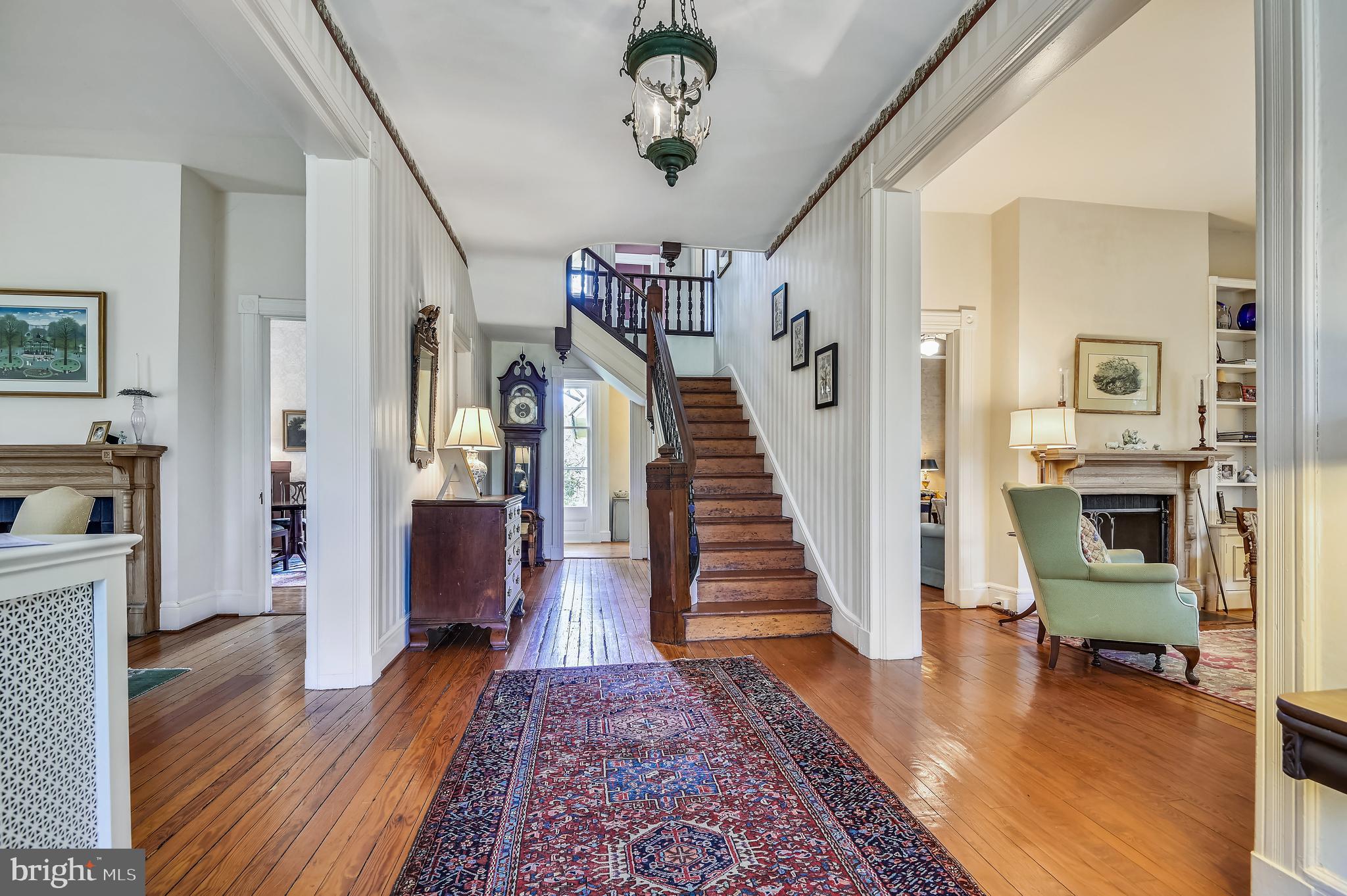 RUXTON - Residential