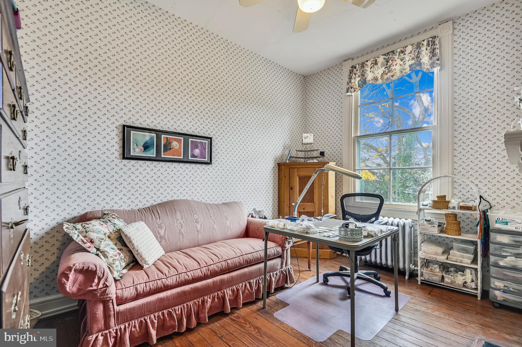 RUXTON - Residential