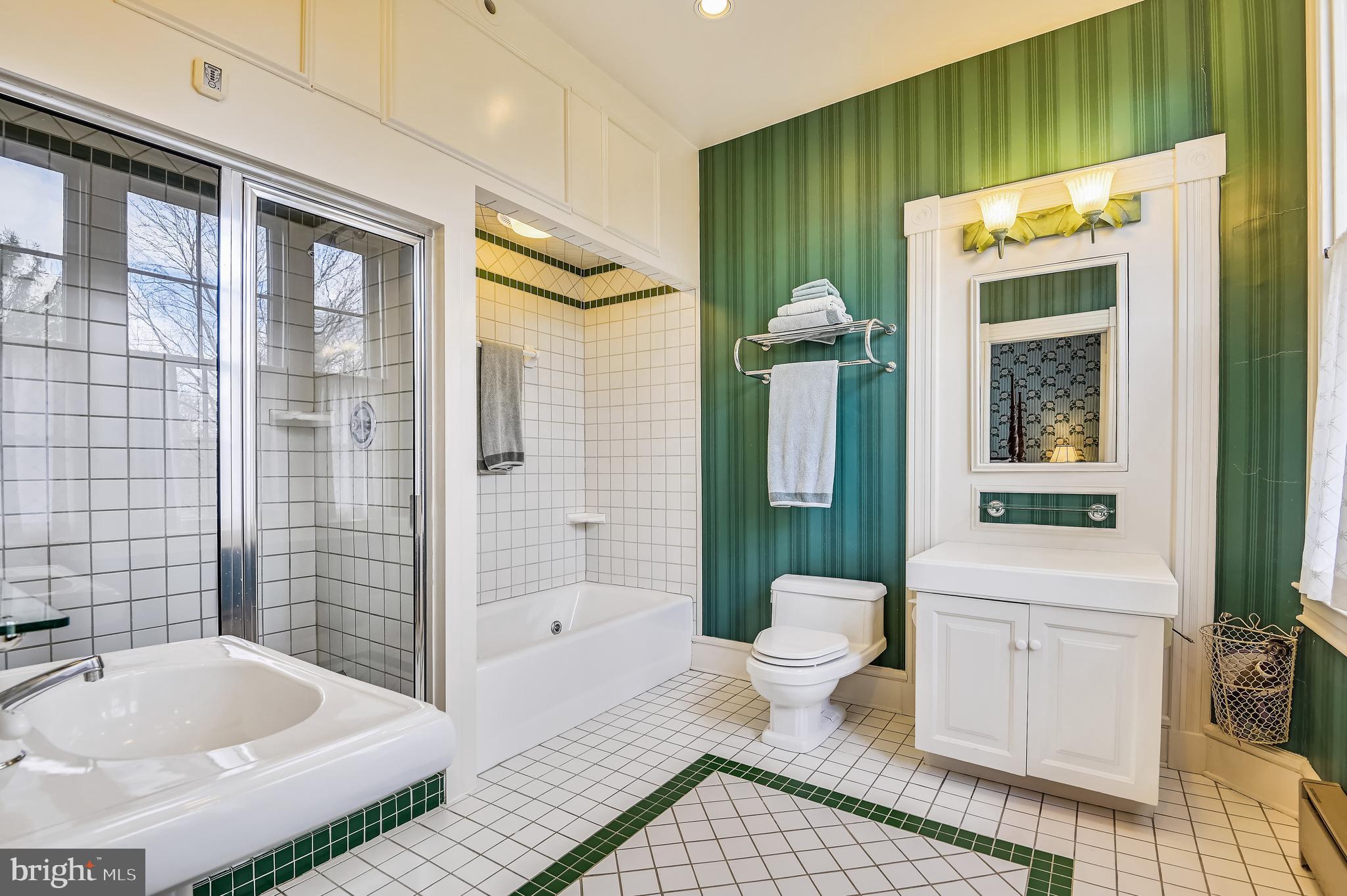 RUXTON - Residential