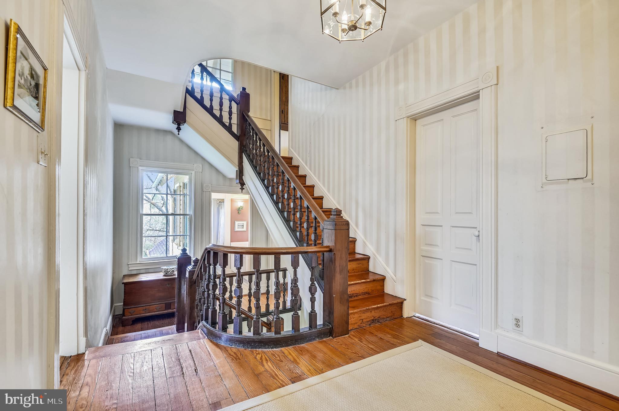 RUXTON - Residential