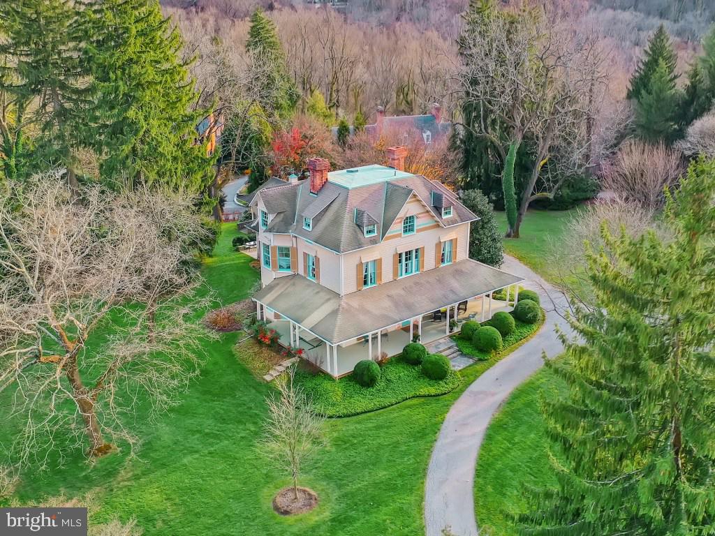 RUXTON - Residential