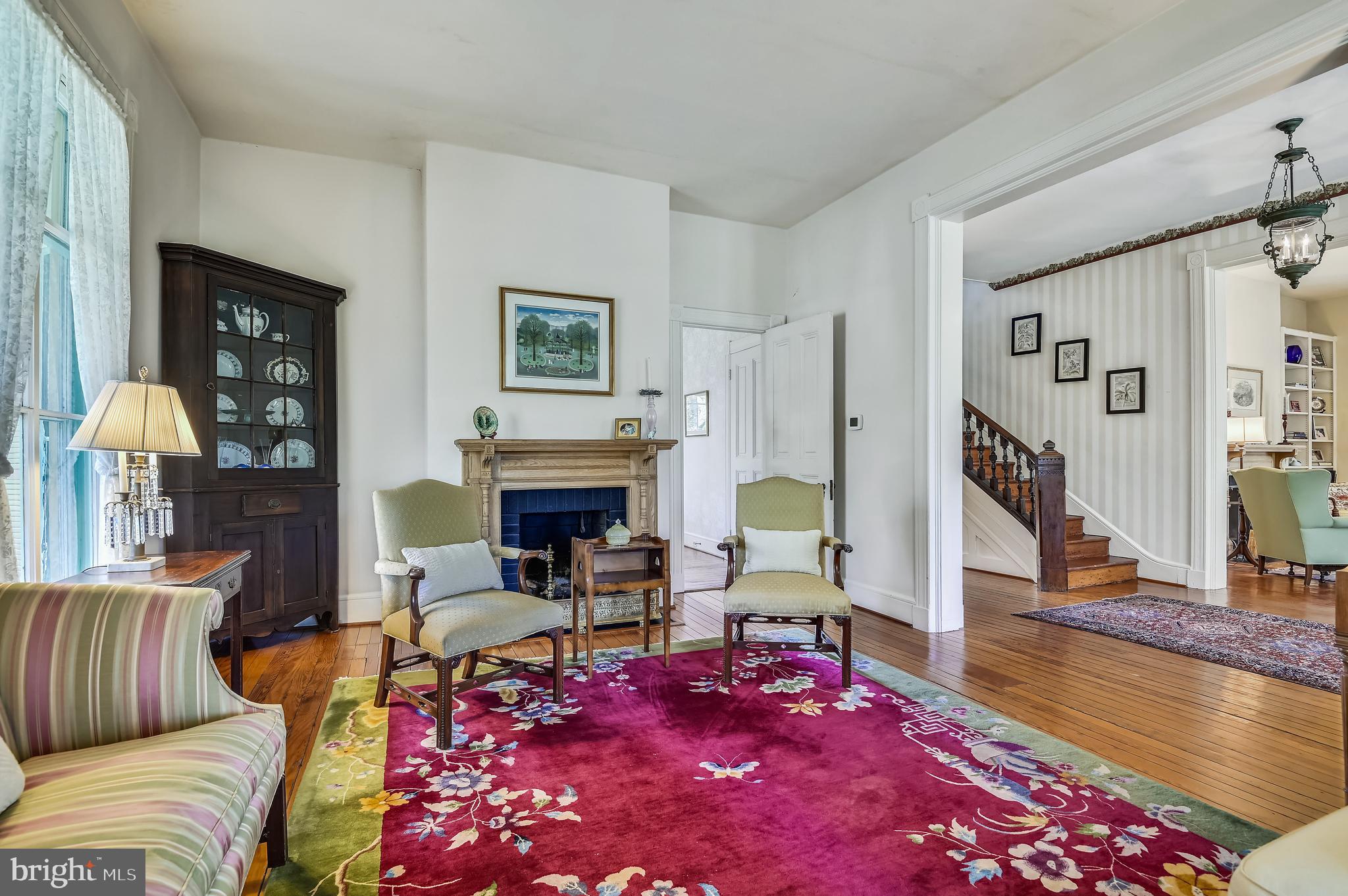 RUXTON - Residential