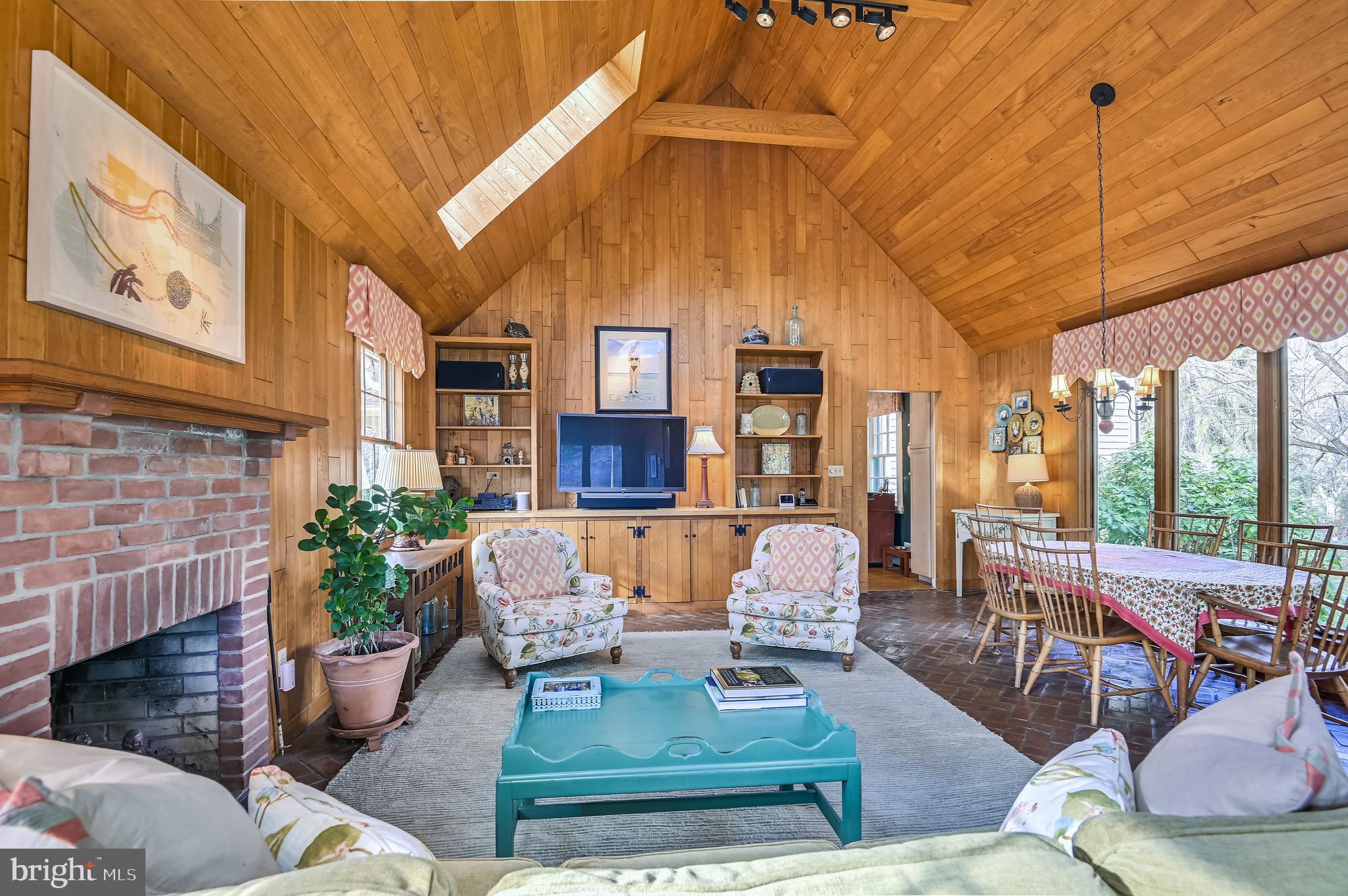 RUXTON - Residential