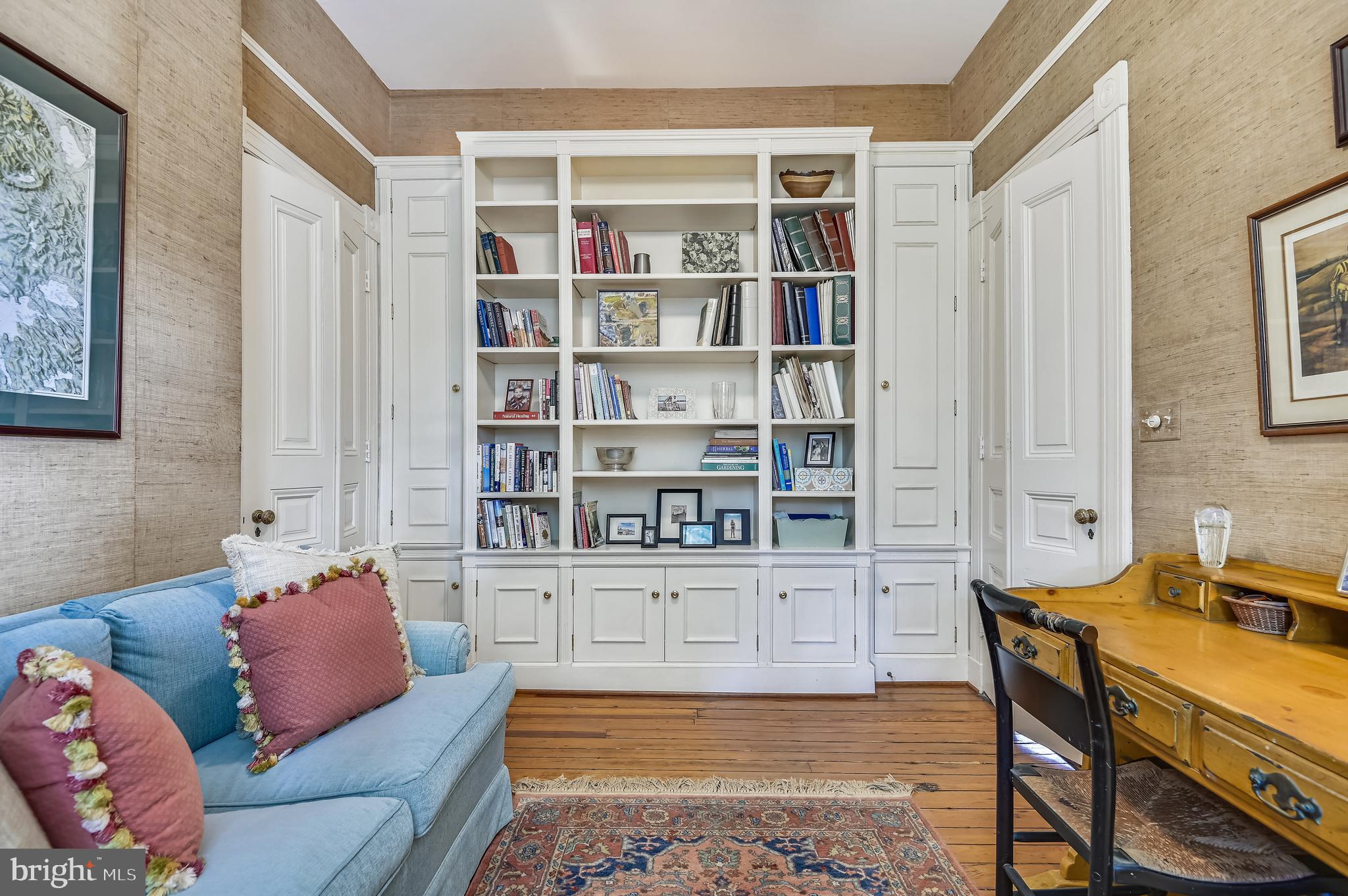 RUXTON - Residential