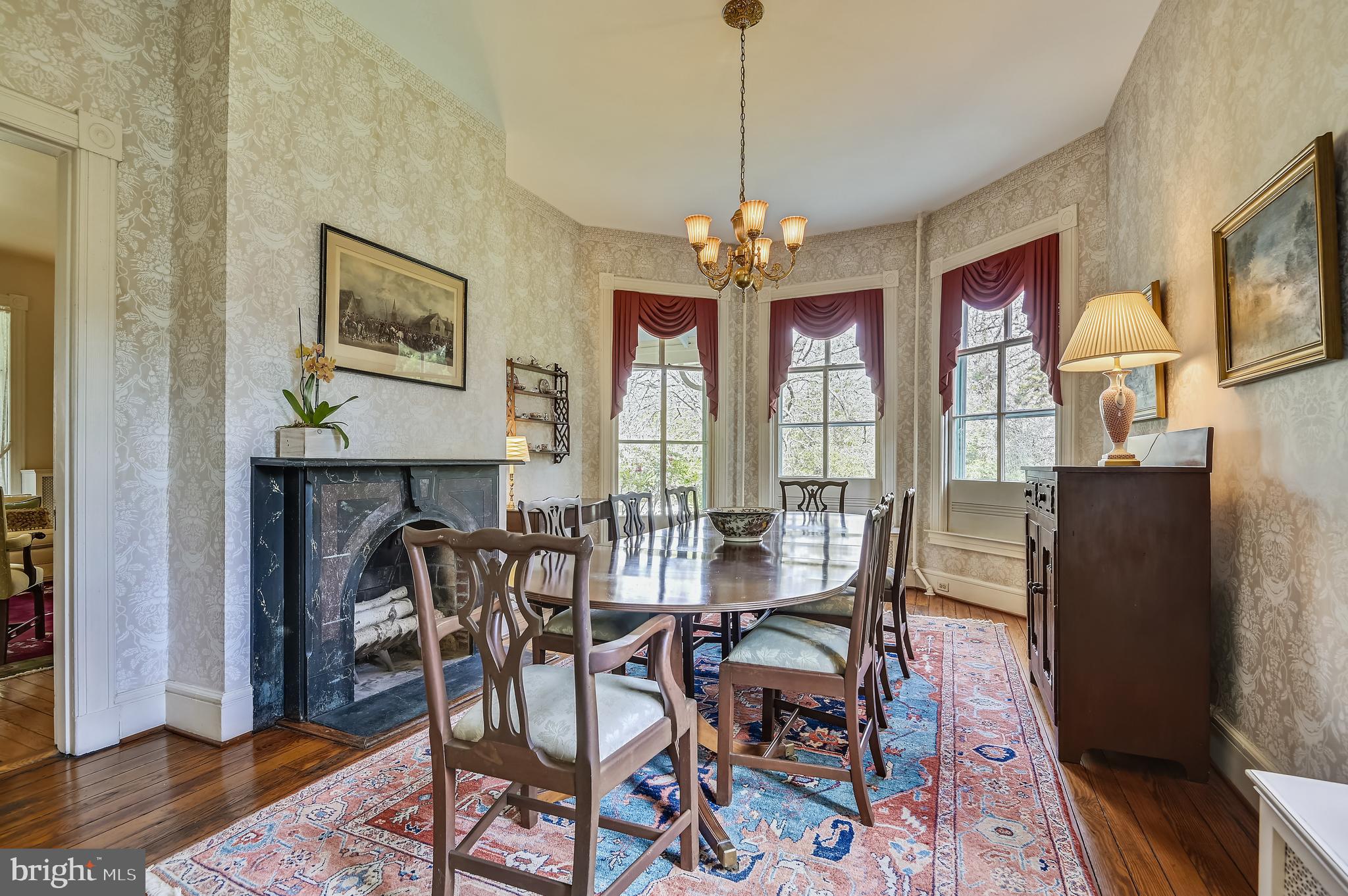 RUXTON - Residential