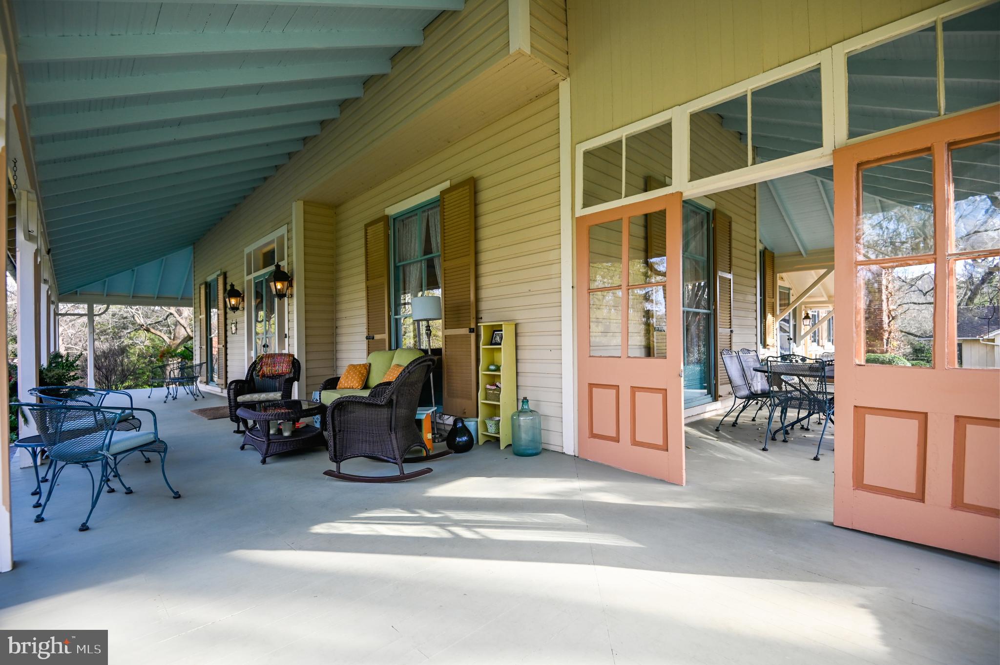 RUXTON - Residential