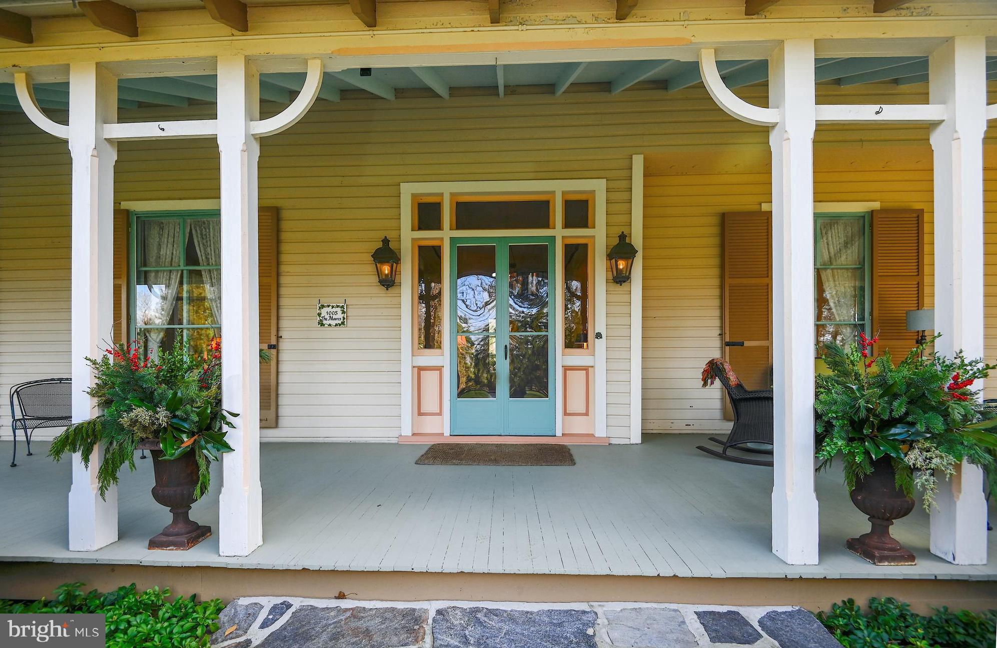 RUXTON - Residential