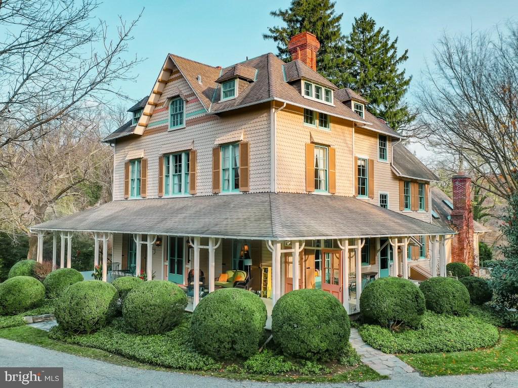 RUXTON - Residential