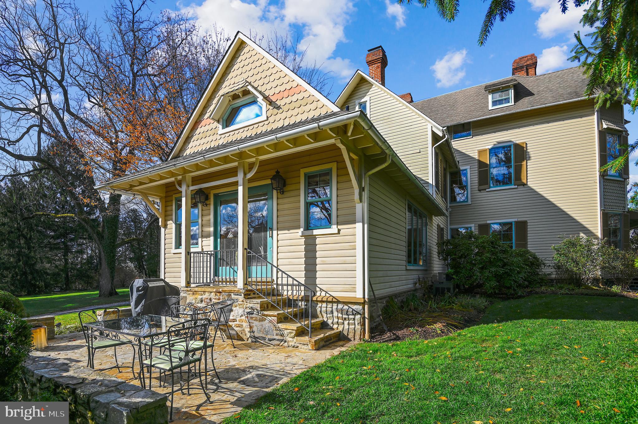 RUXTON - Residential