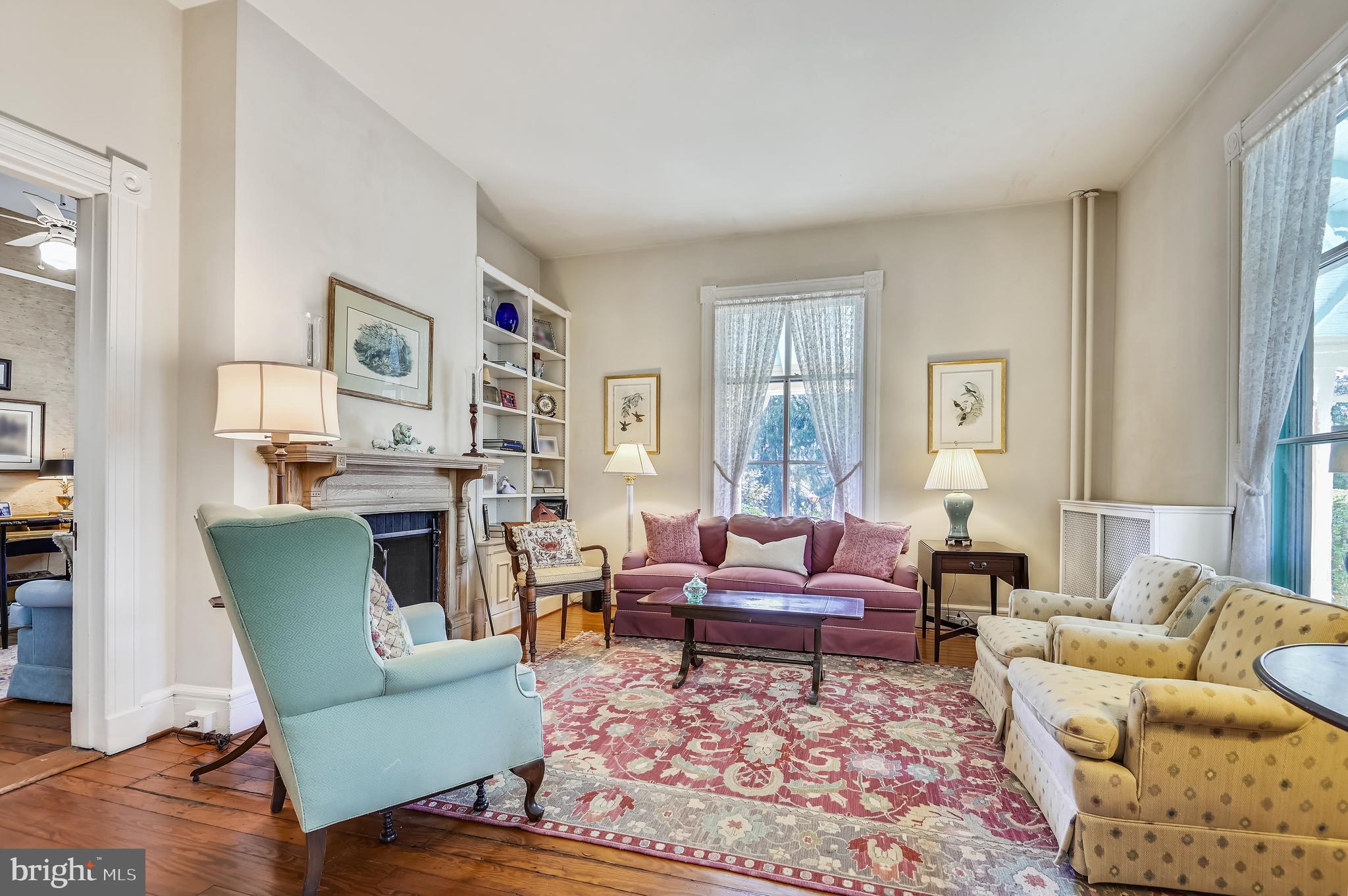 RUXTON - Residential