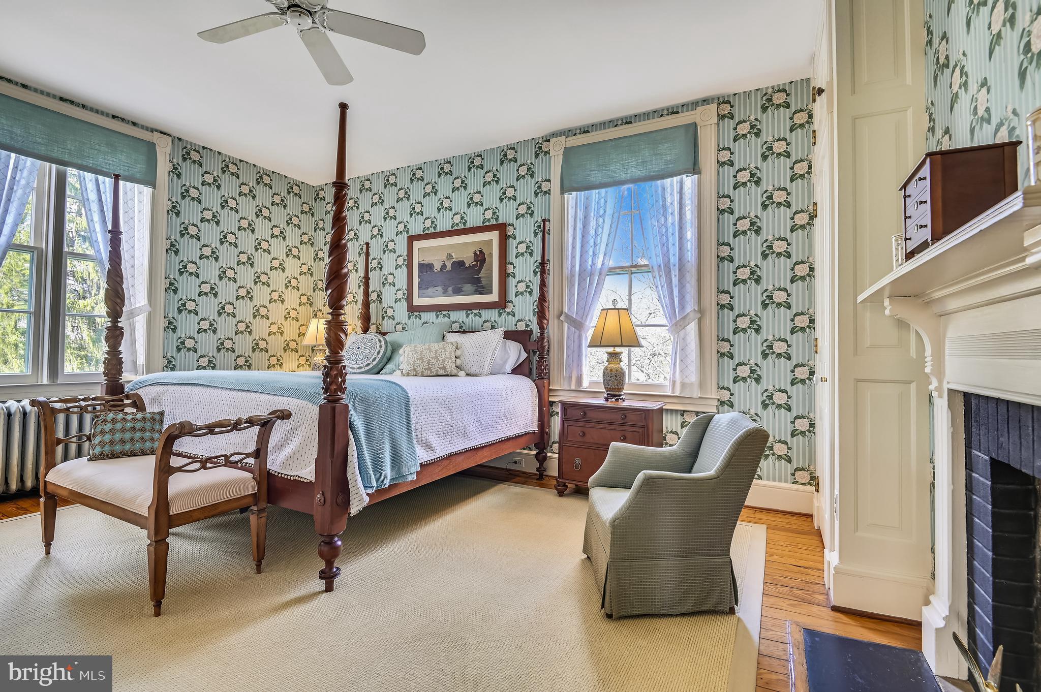 RUXTON - Residential