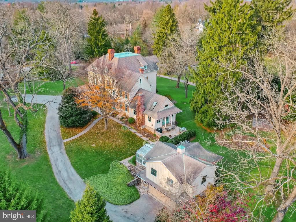 RUXTON - Residential