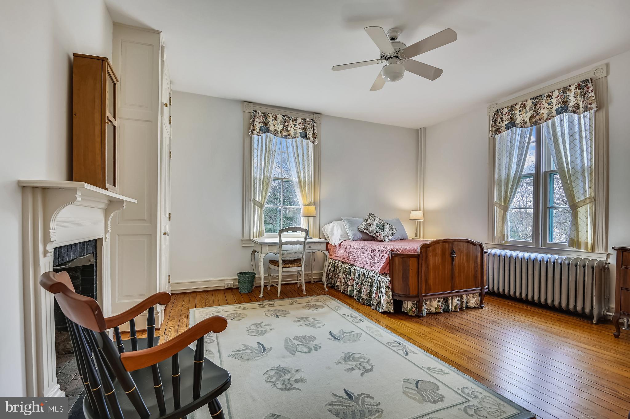 RUXTON - Residential