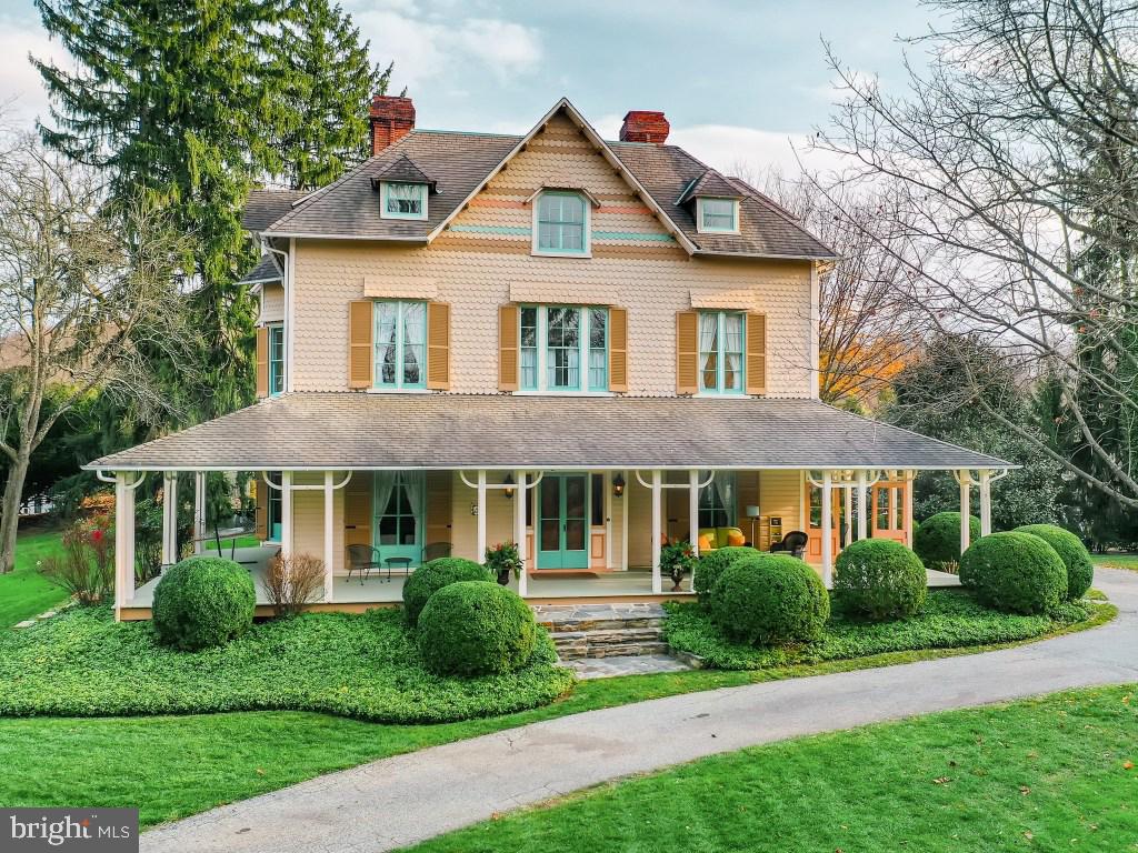 RUXTON - Residential