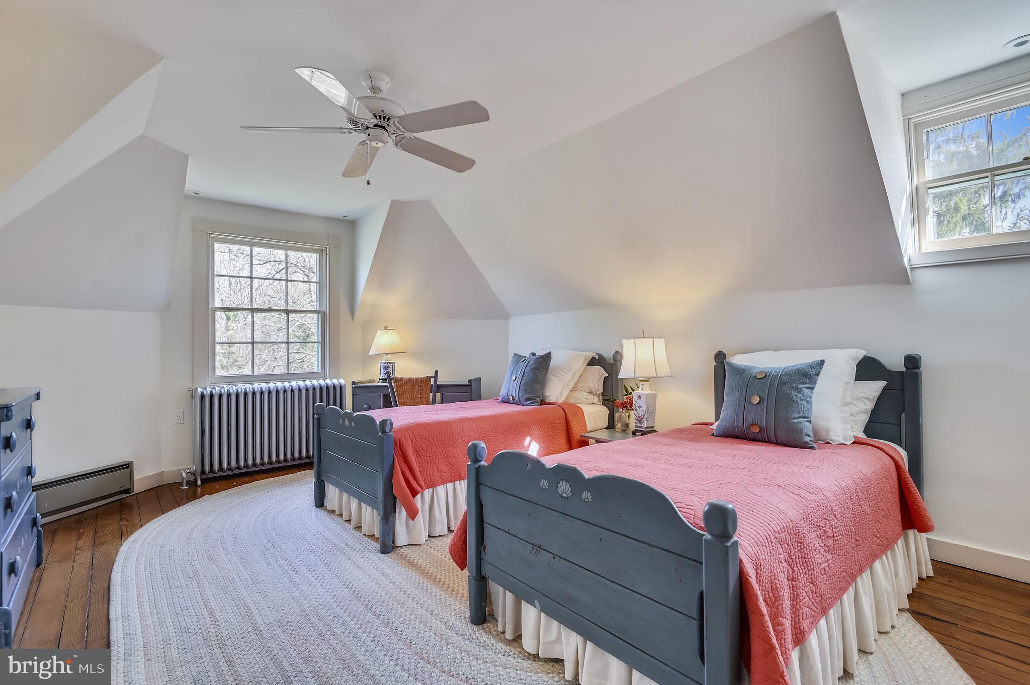 RUXTON - Residential