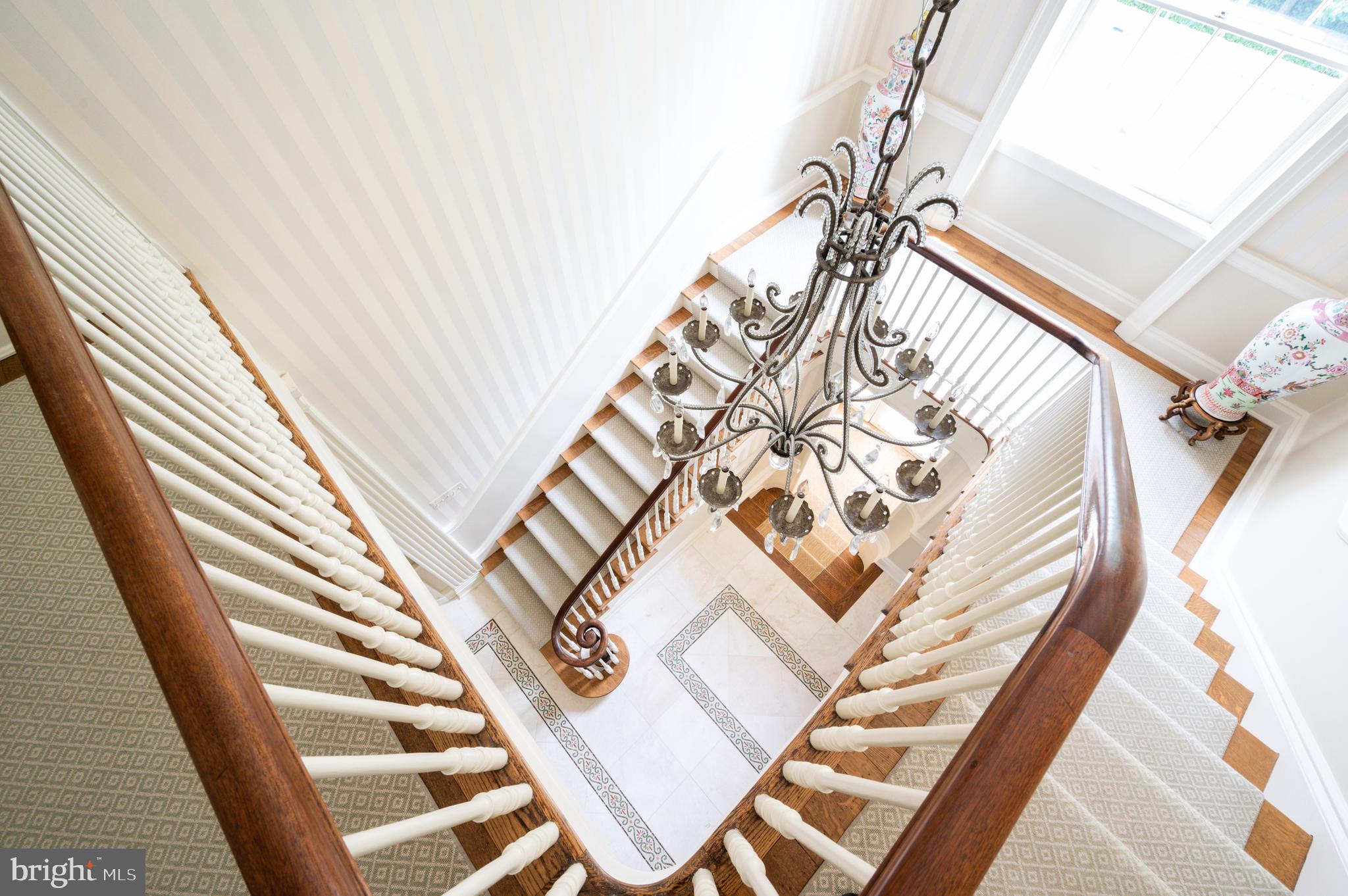 CHEVY CHASE VILLAGE - Residential