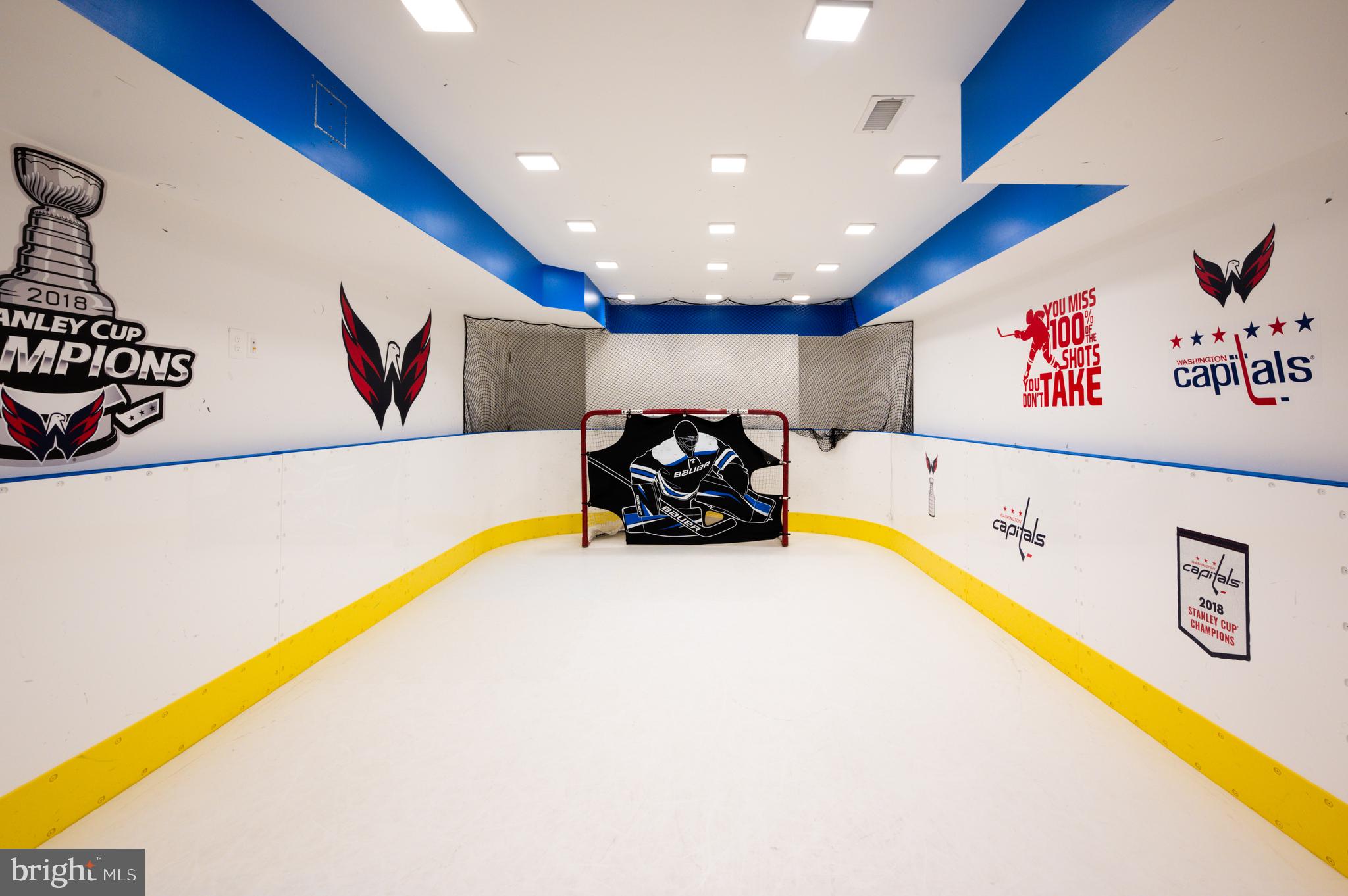 CHEVY CHASE VILLAGE - Residential