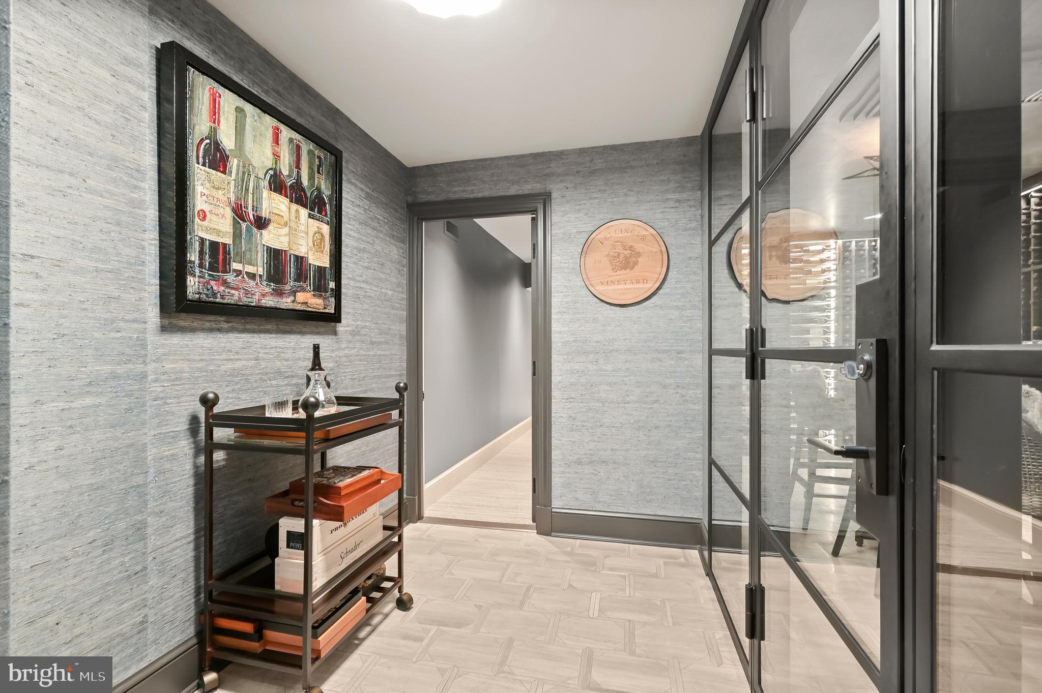 CHEVY CHASE VILLAGE - Residential