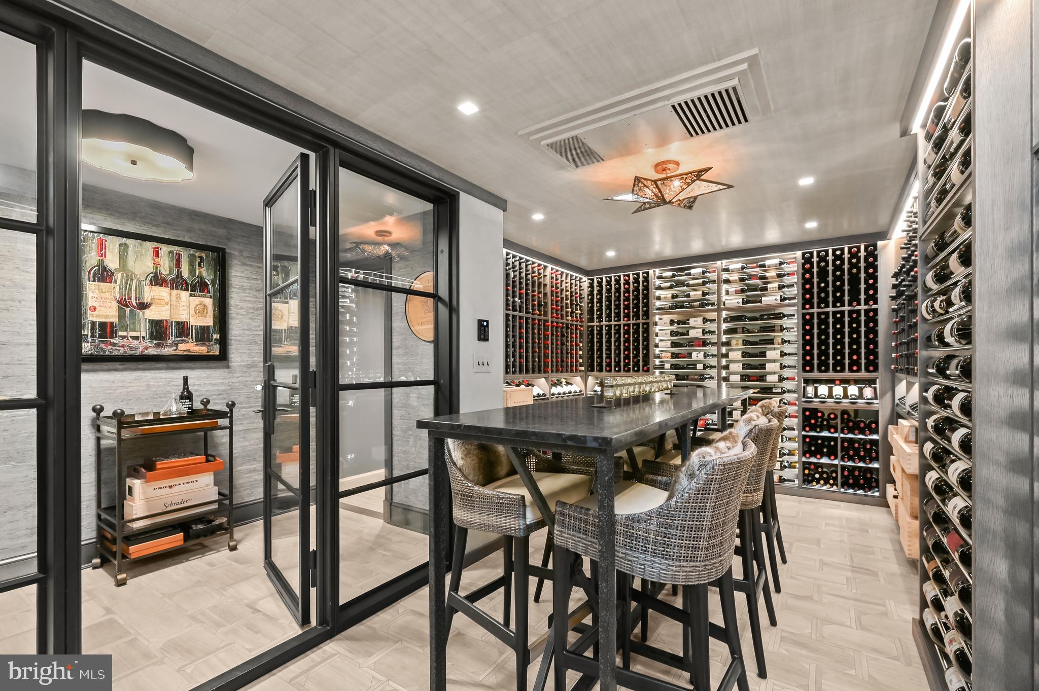 CHEVY CHASE VILLAGE - Residential