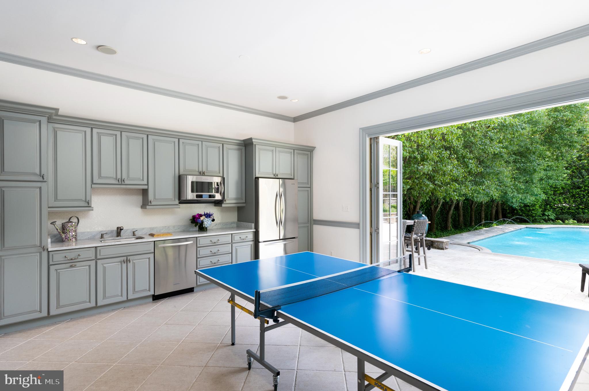 CHEVY CHASE VILLAGE - Residential