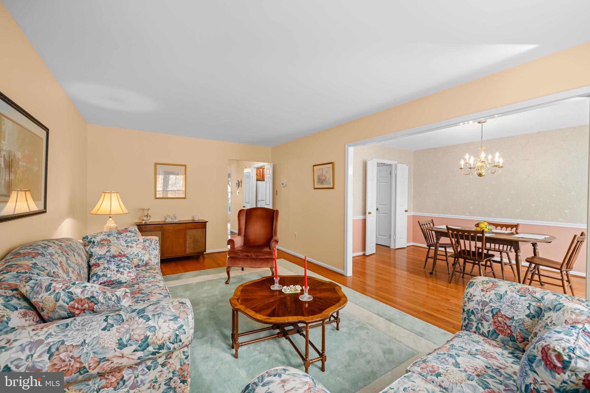 GLENWOOD MANOR - Residential