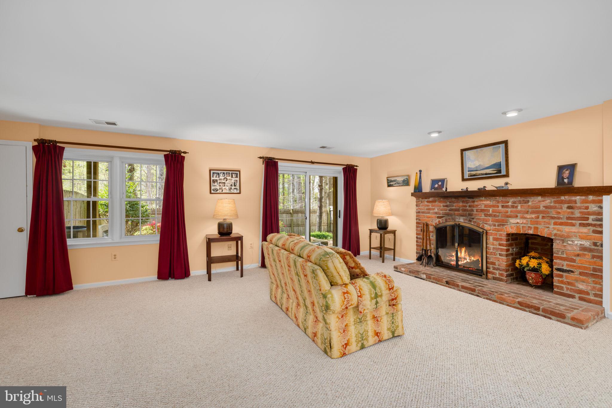 GLENWOOD MANOR - Residential