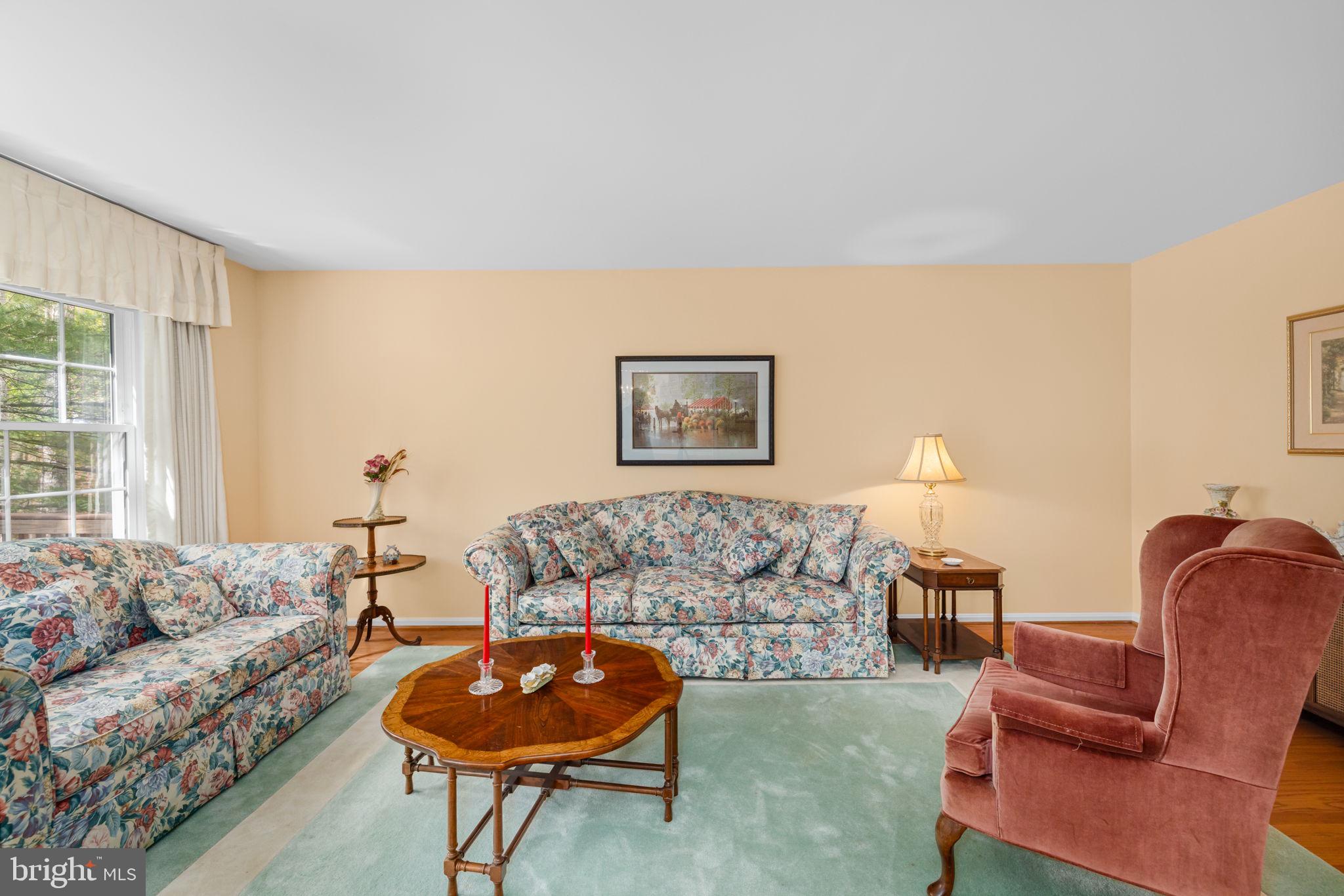 GLENWOOD MANOR - Residential