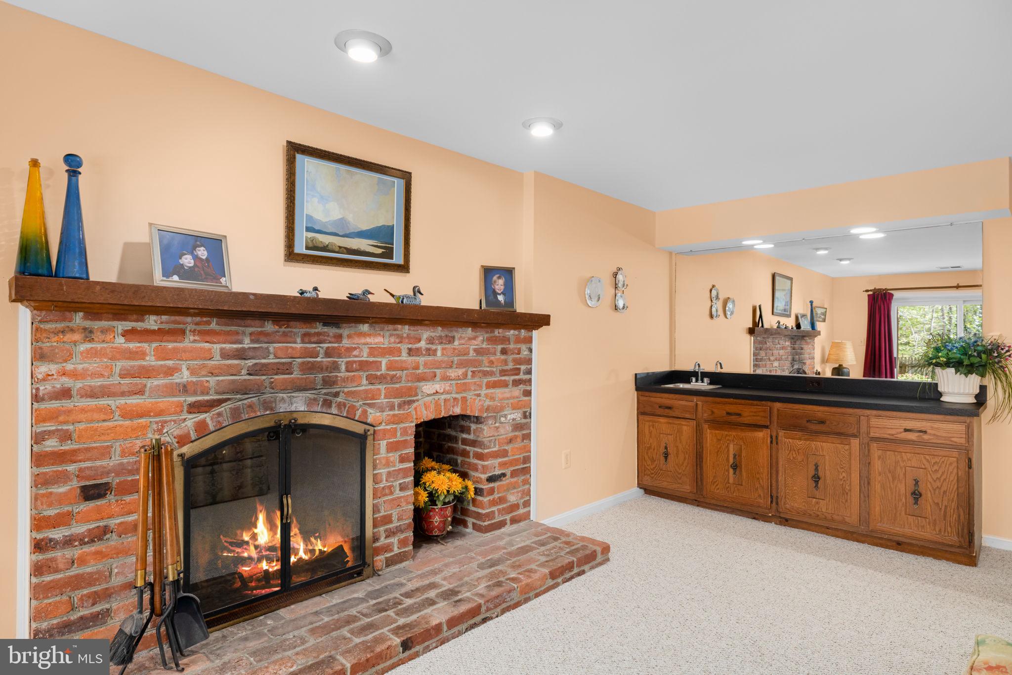 GLENWOOD MANOR - Residential