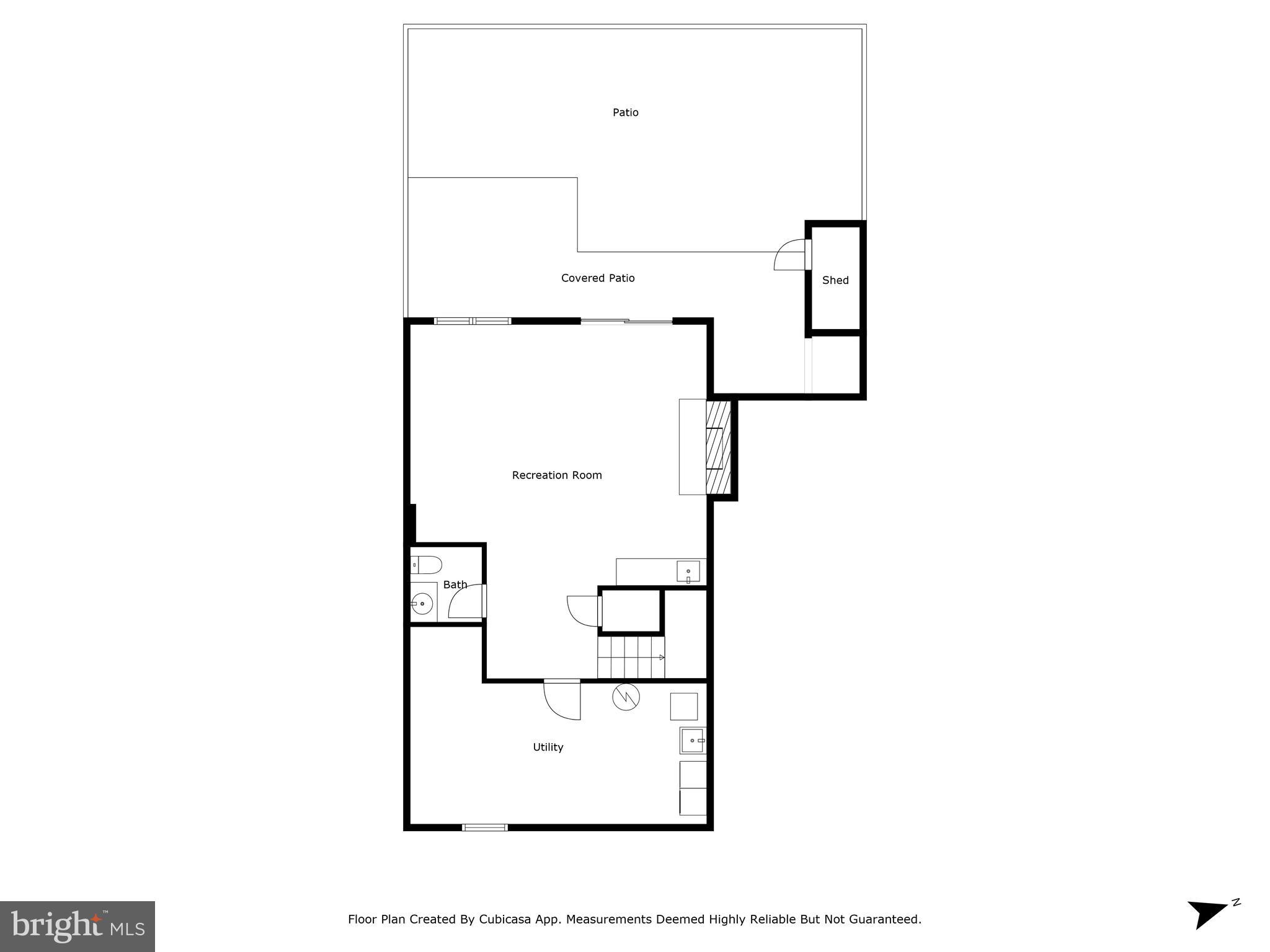 GLENWOOD MANOR - Residential