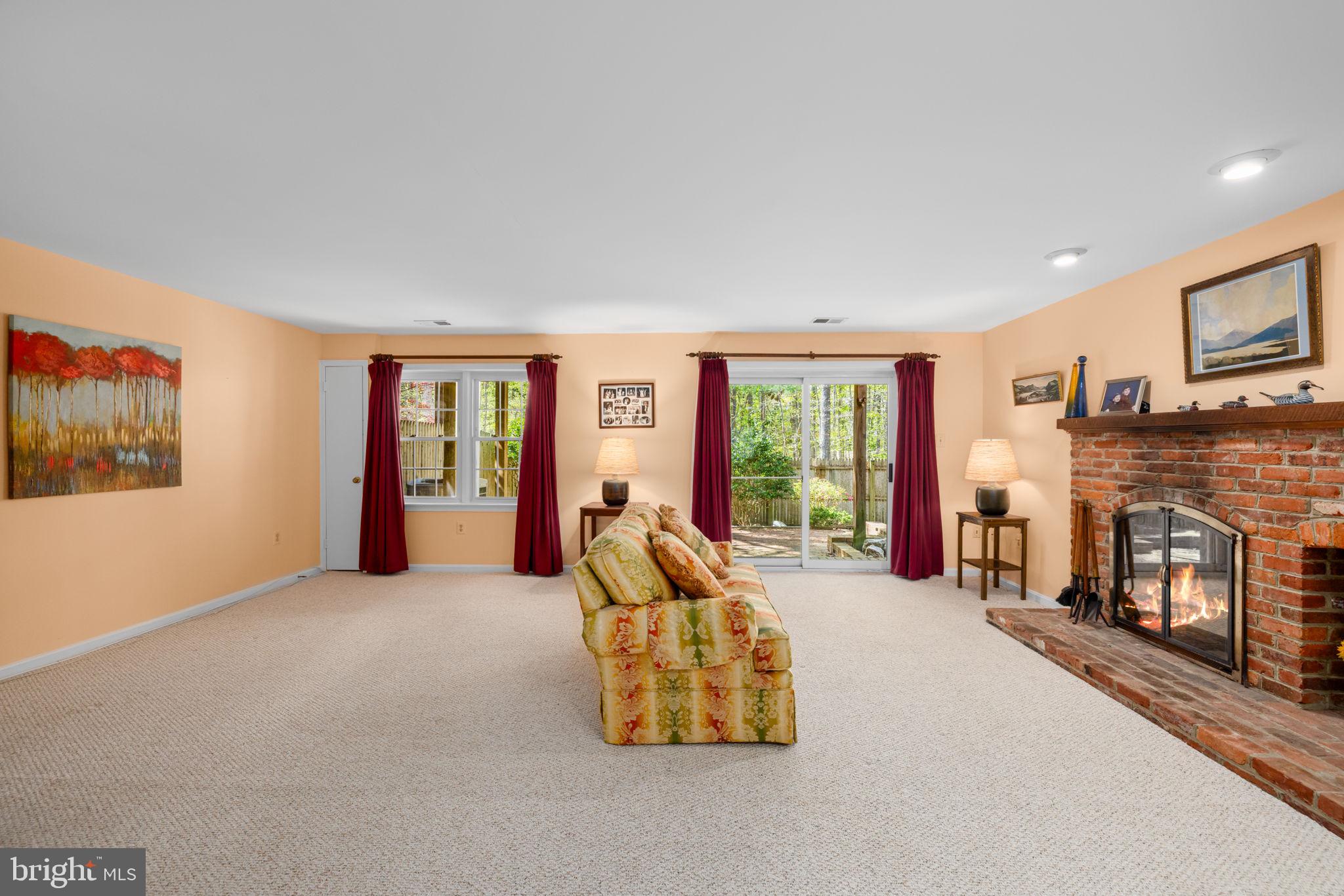 GLENWOOD MANOR - Residential