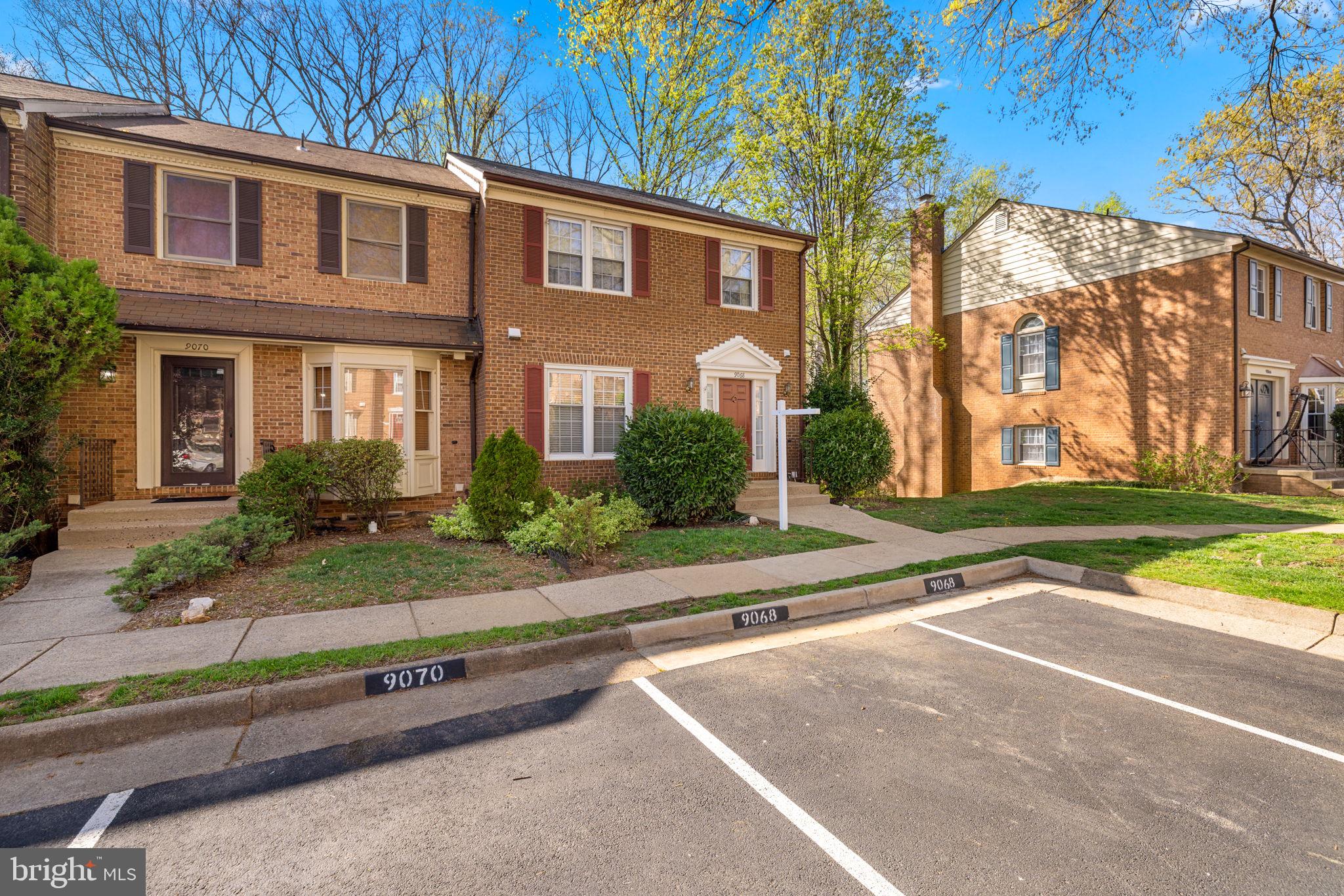 GLENWOOD MANOR - Residential