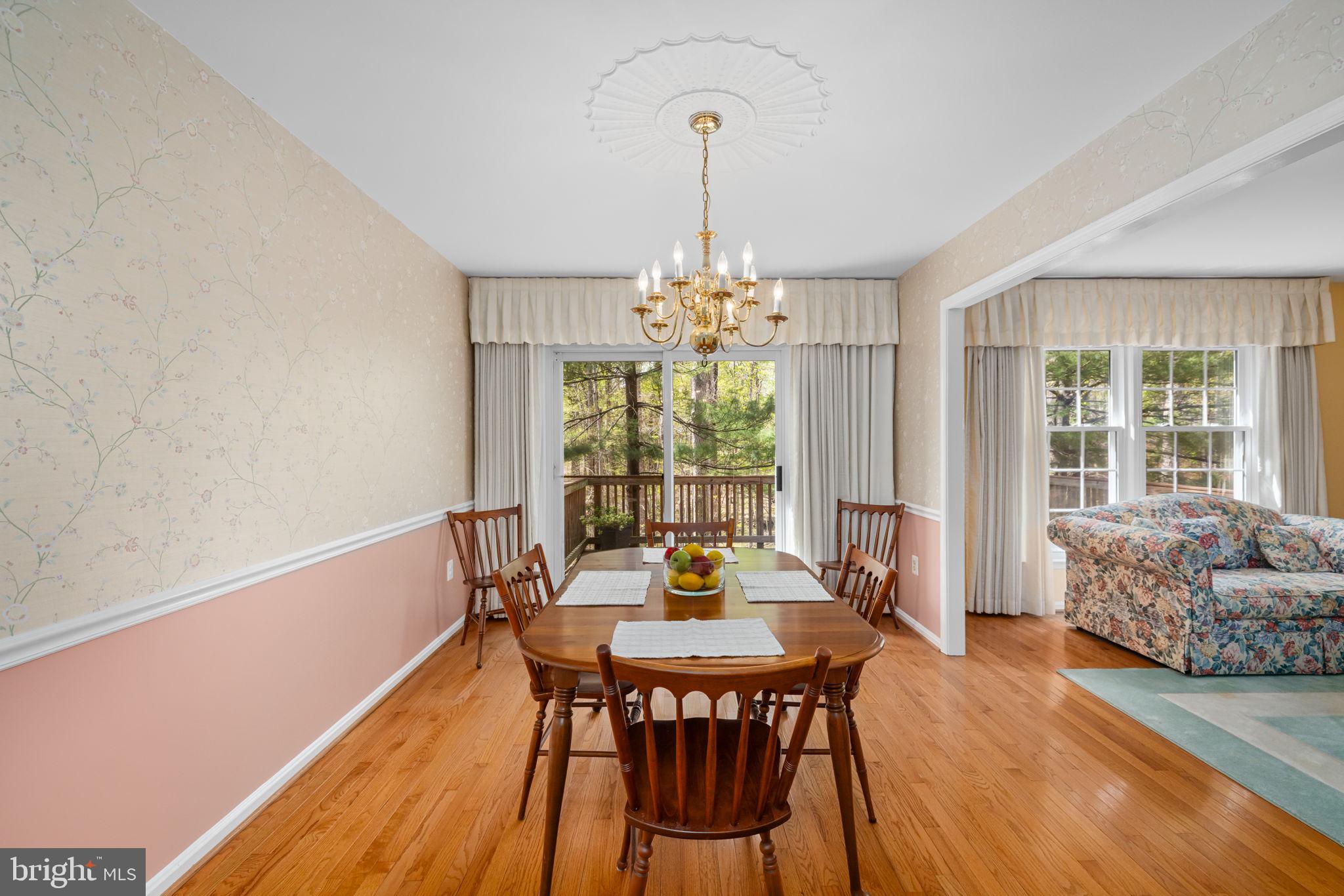 GLENWOOD MANOR - Residential