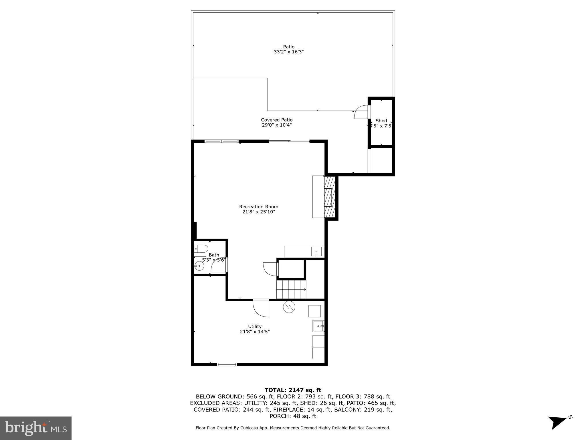 GLENWOOD MANOR - Residential