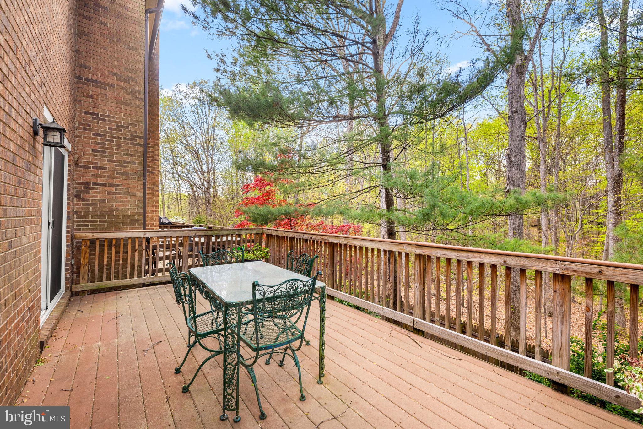 GLENWOOD MANOR - Residential