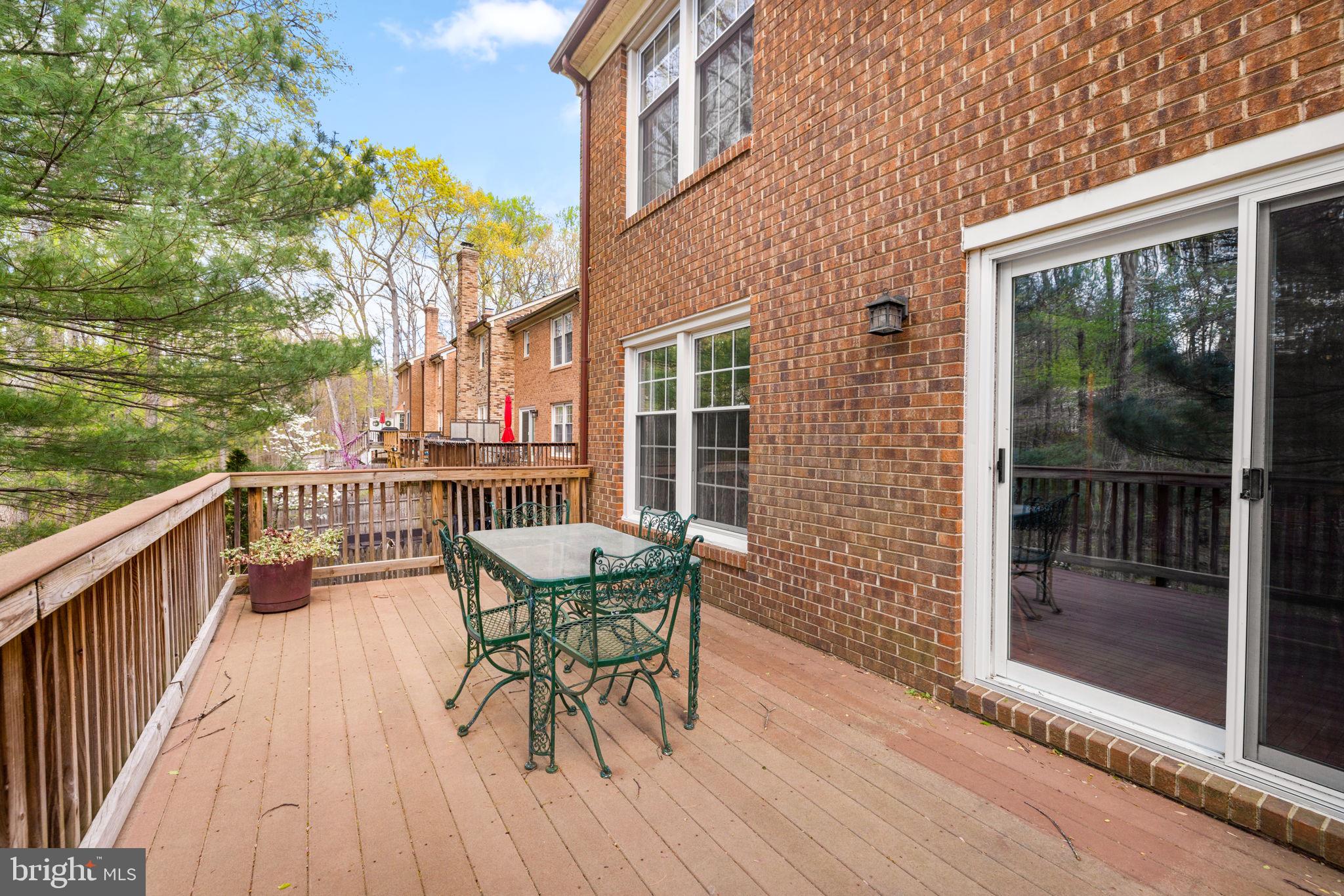 GLENWOOD MANOR - Residential