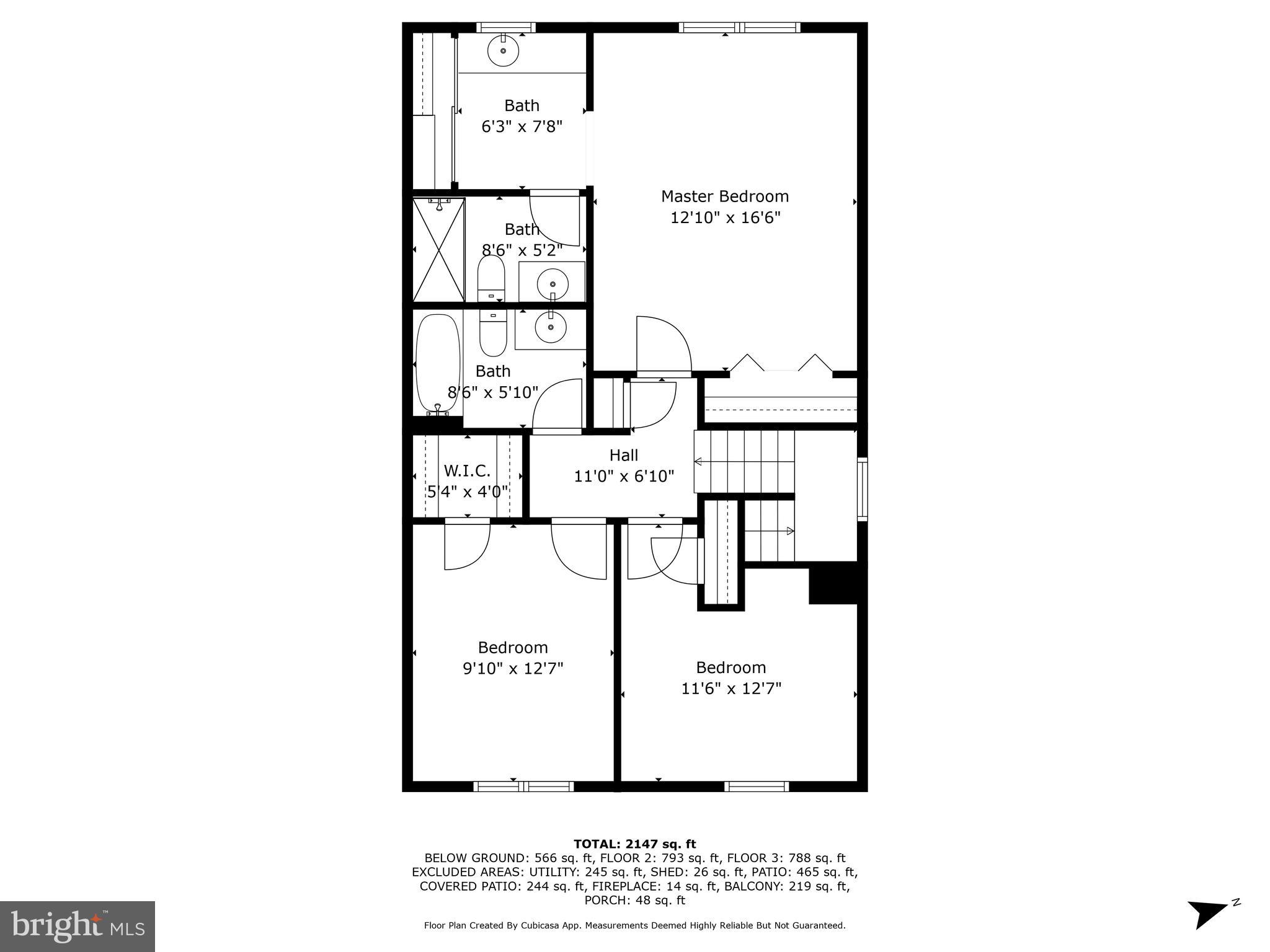 GLENWOOD MANOR - Residential