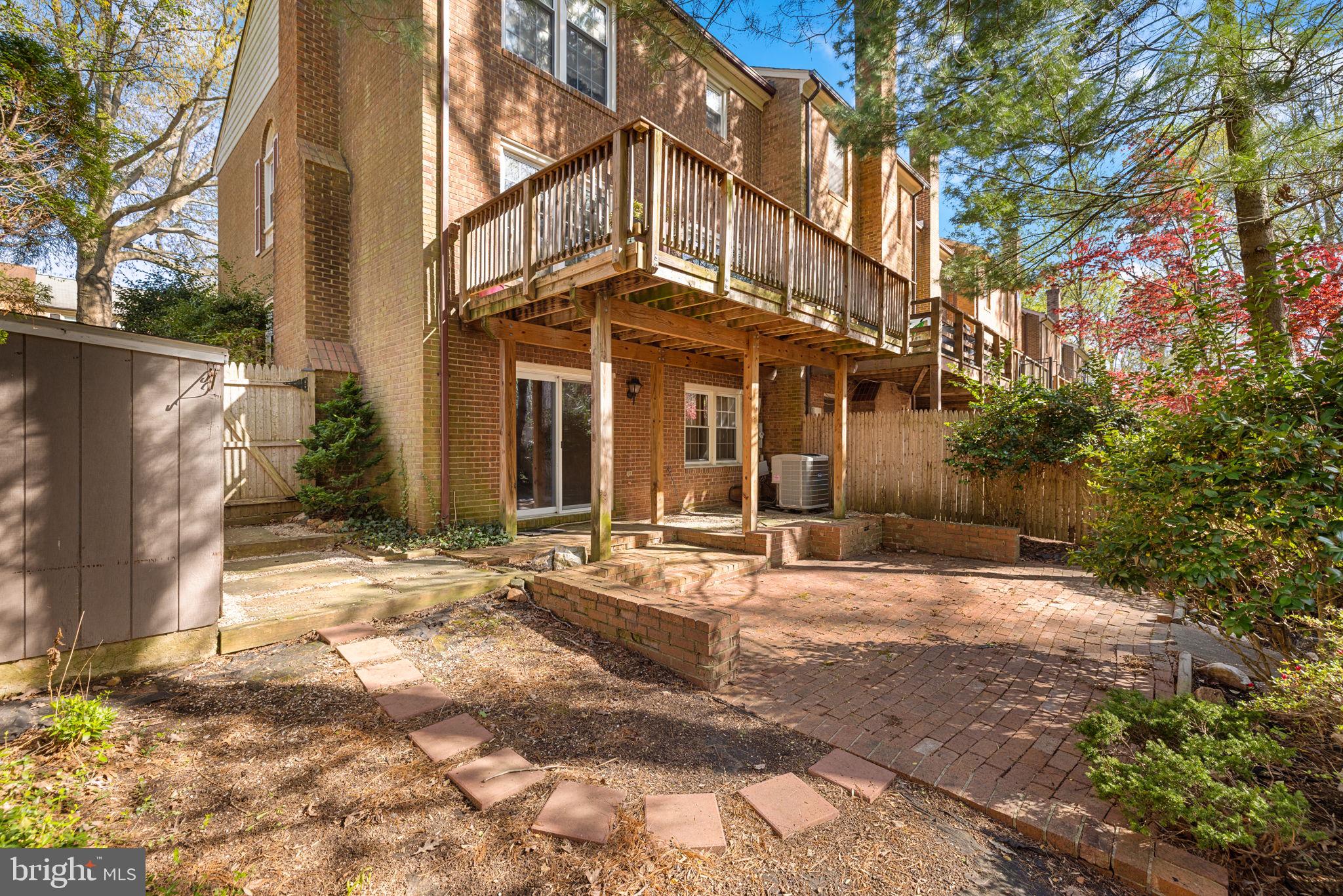 GLENWOOD MANOR - Residential