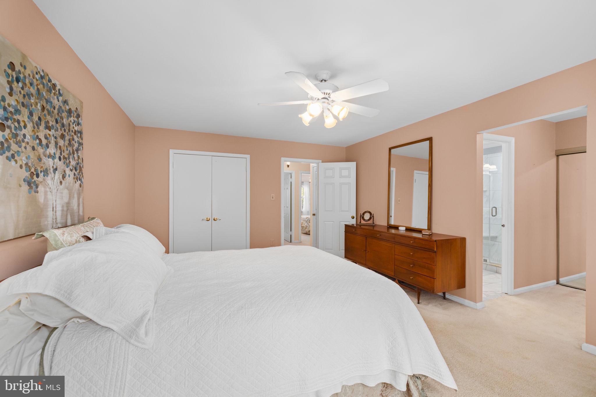 GLENWOOD MANOR - Residential